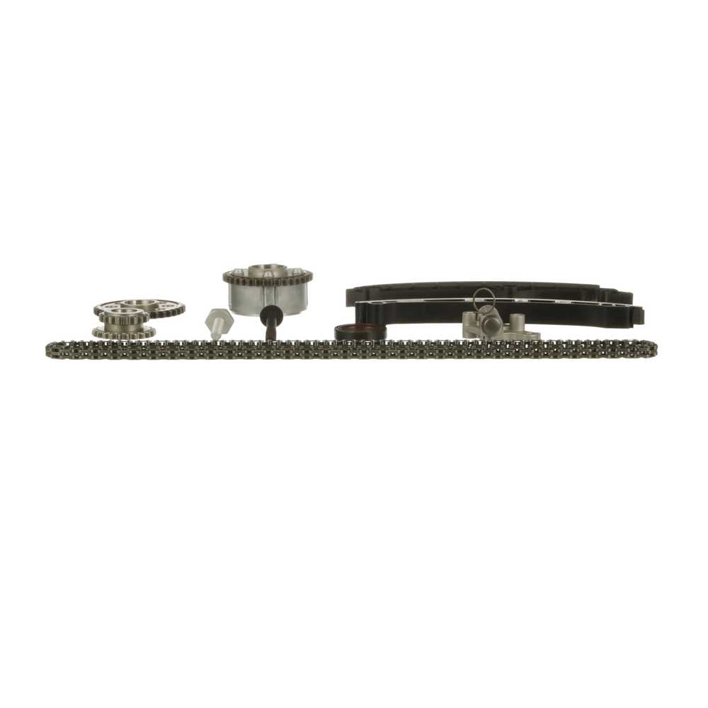 Achetez des Kit de chaîne de distribution GATES CHK1029M à prix pour 94,59 €