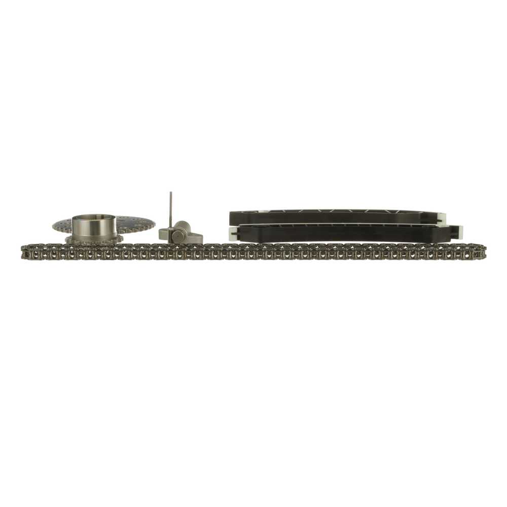 Achetez des Kit de chaîne de distribution GATES CHK1030 à prix pour 146,83 €