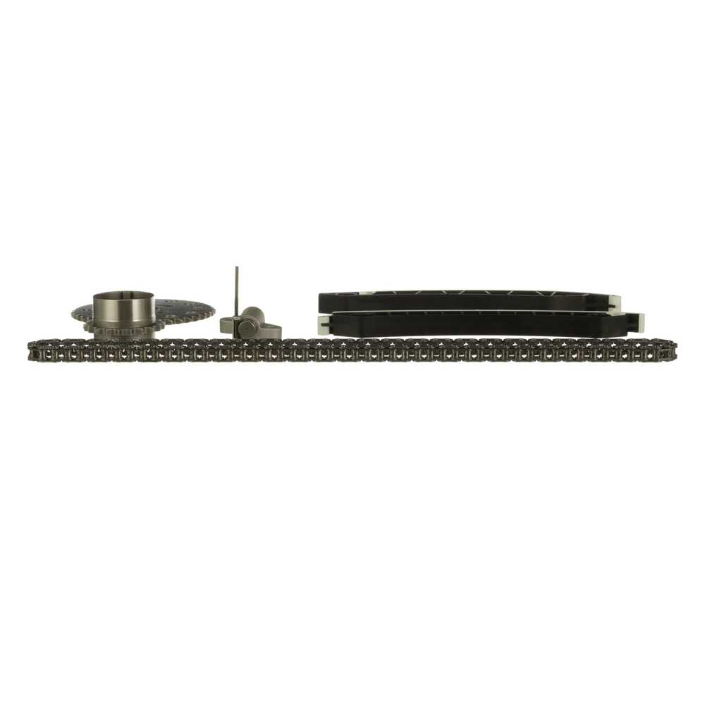 Achetez des Kit de chaîne de distribution GATES CHK1031 à prix pour 146,83 €