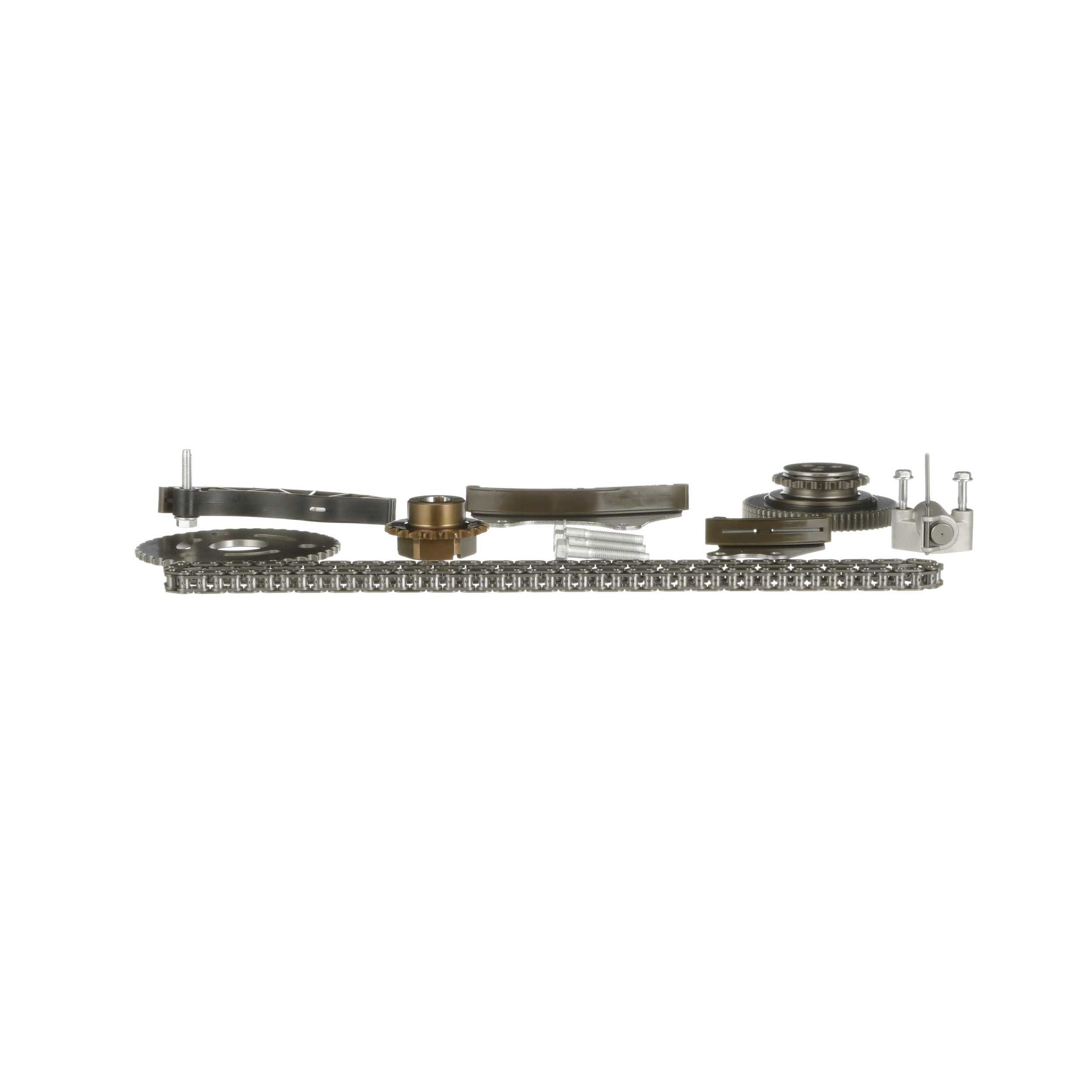 Steuerkettensatz CHK1033M von GATES günstig für 271,86 € online kaufen