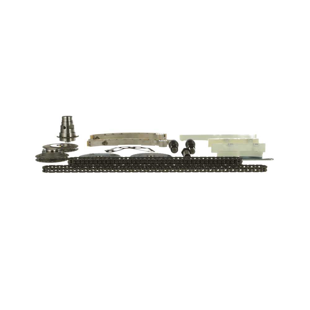 Achetez des Kit de chaîne de distribution GATES CHK1034M à prix pour 477,90 €