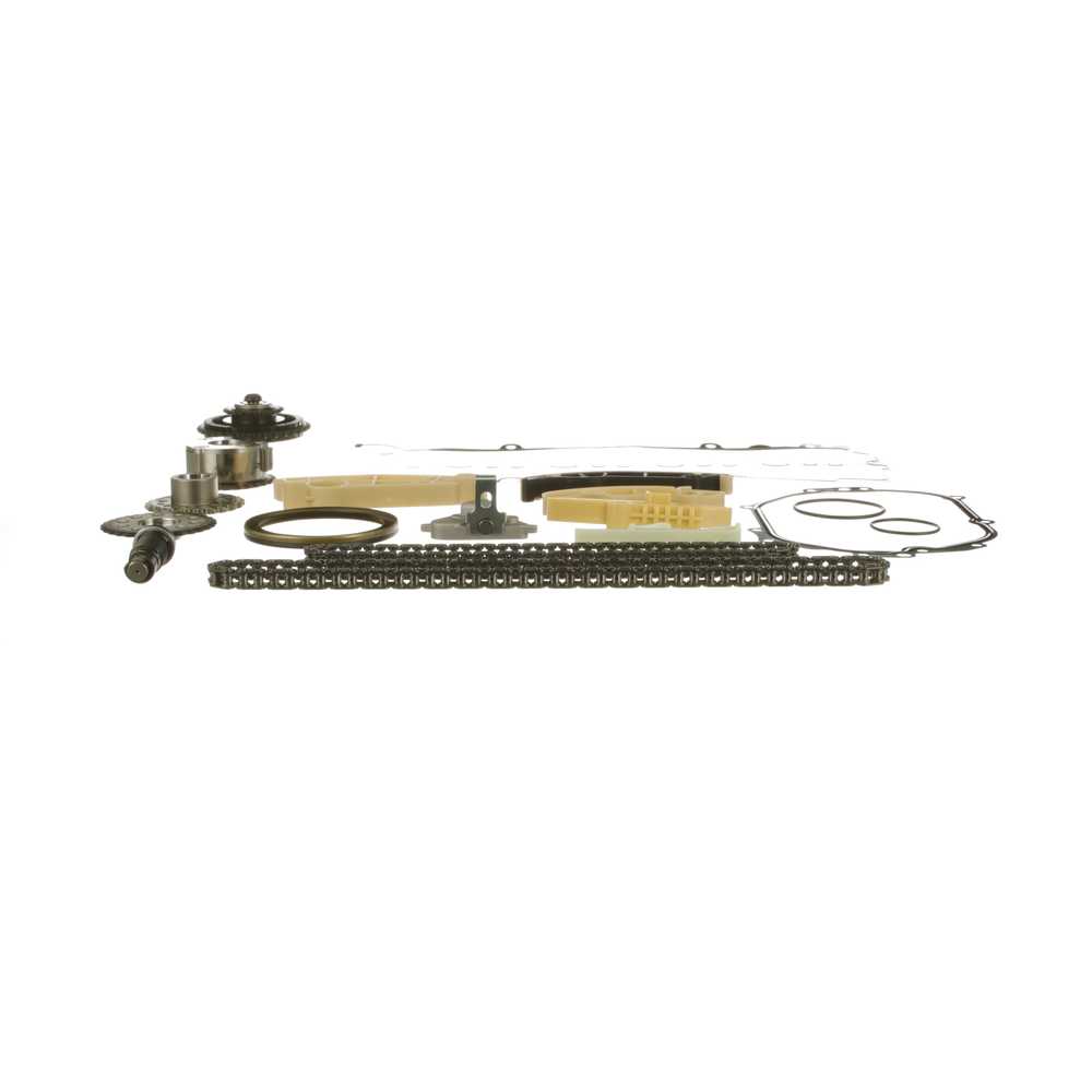 Achetez des Kit de chaîne de distribution GATES CHK1037M à prix pour 412,08 €
