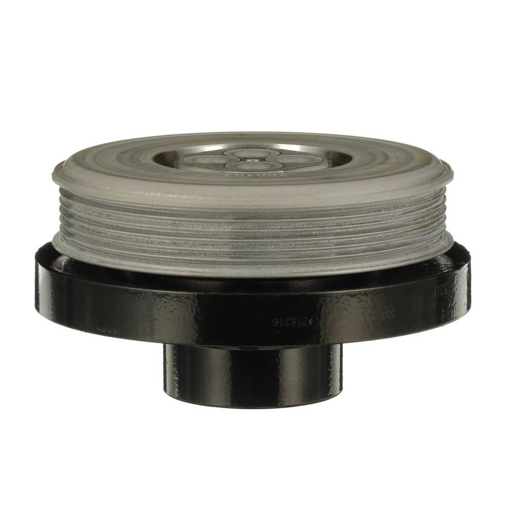Riemenscheibe, Kurbelwelle TVD1228A