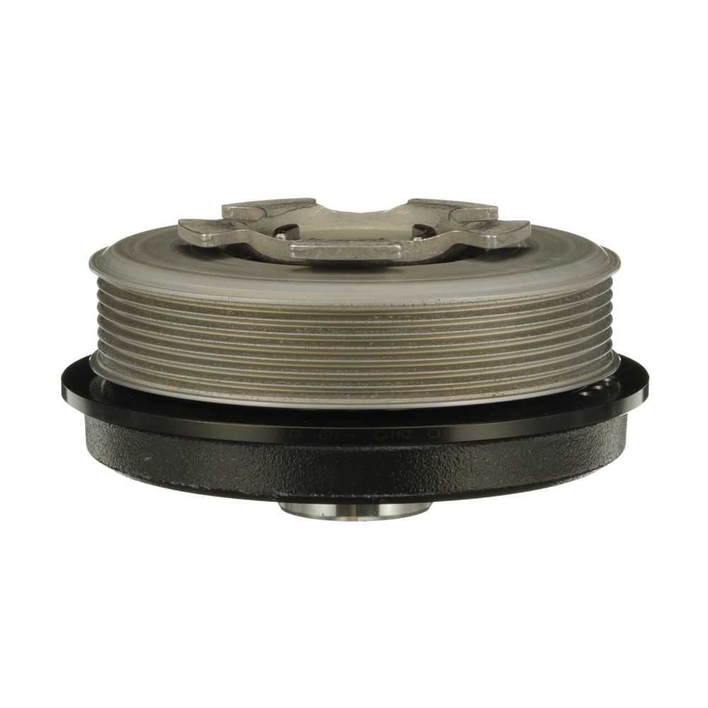 Riemenscheibe, Kurbelwelle TVD1230A