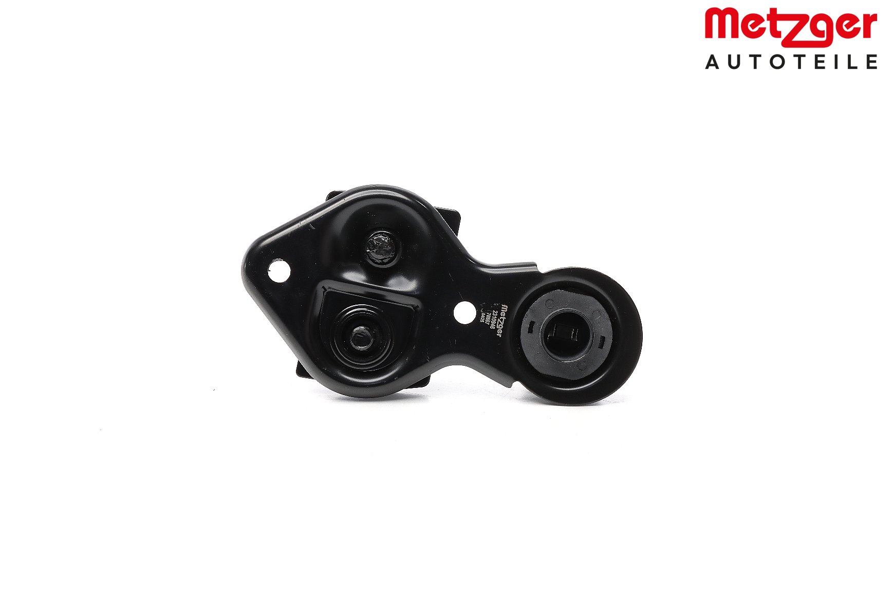 Compre Capô de METZGER online para GL (X164) a preços moderados
