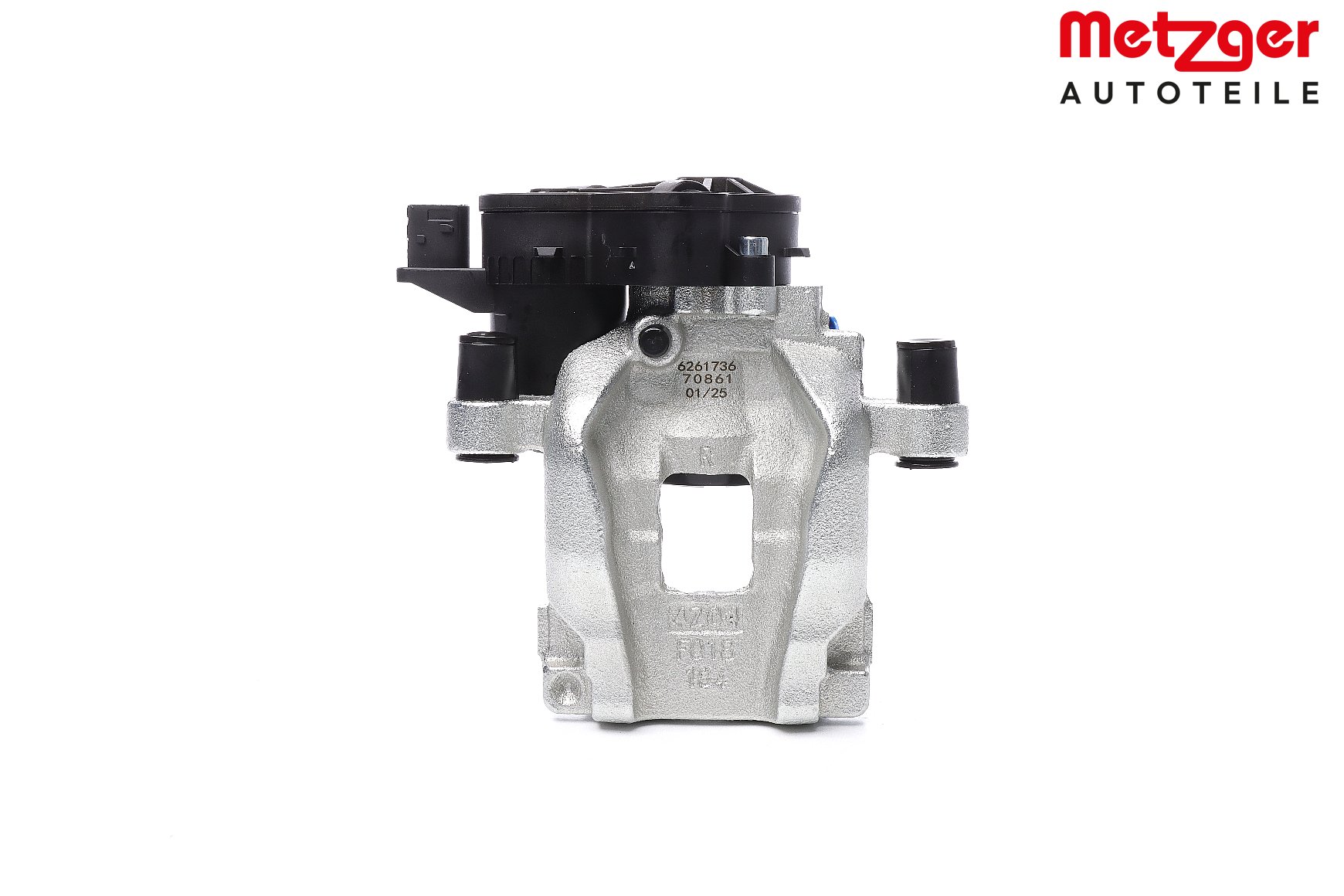 METZGER 6261736 Bremssattel VOLVO XC60 II (246) 2.0 190 PS Otto