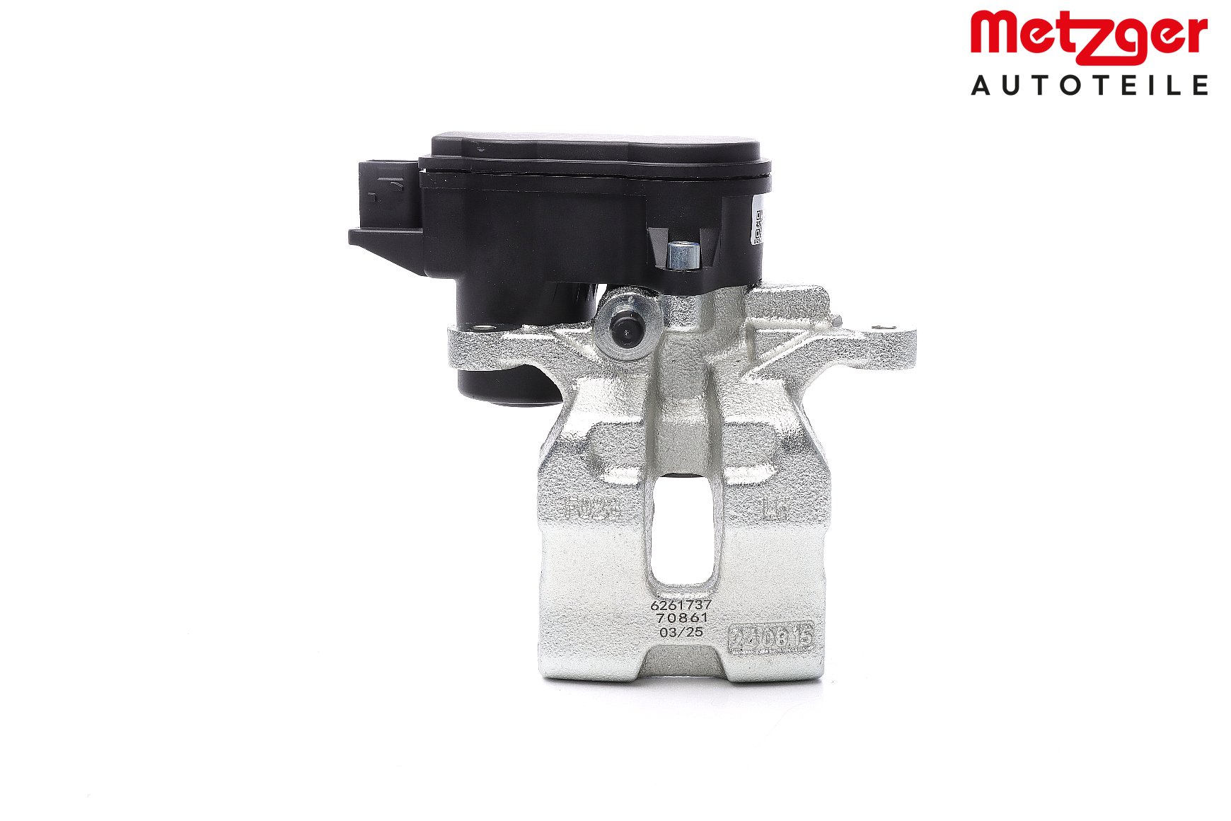 Comprar Pinza de freno de METZGER 6261737 a bajo precio de 210,38 €