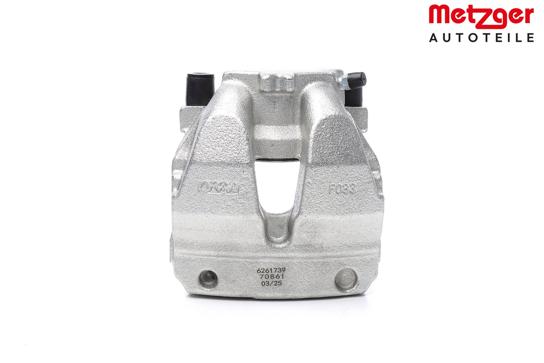 Achetez des Étrier de frein de chez METZGER en ligne pour XC60 II (246) à prix modérés