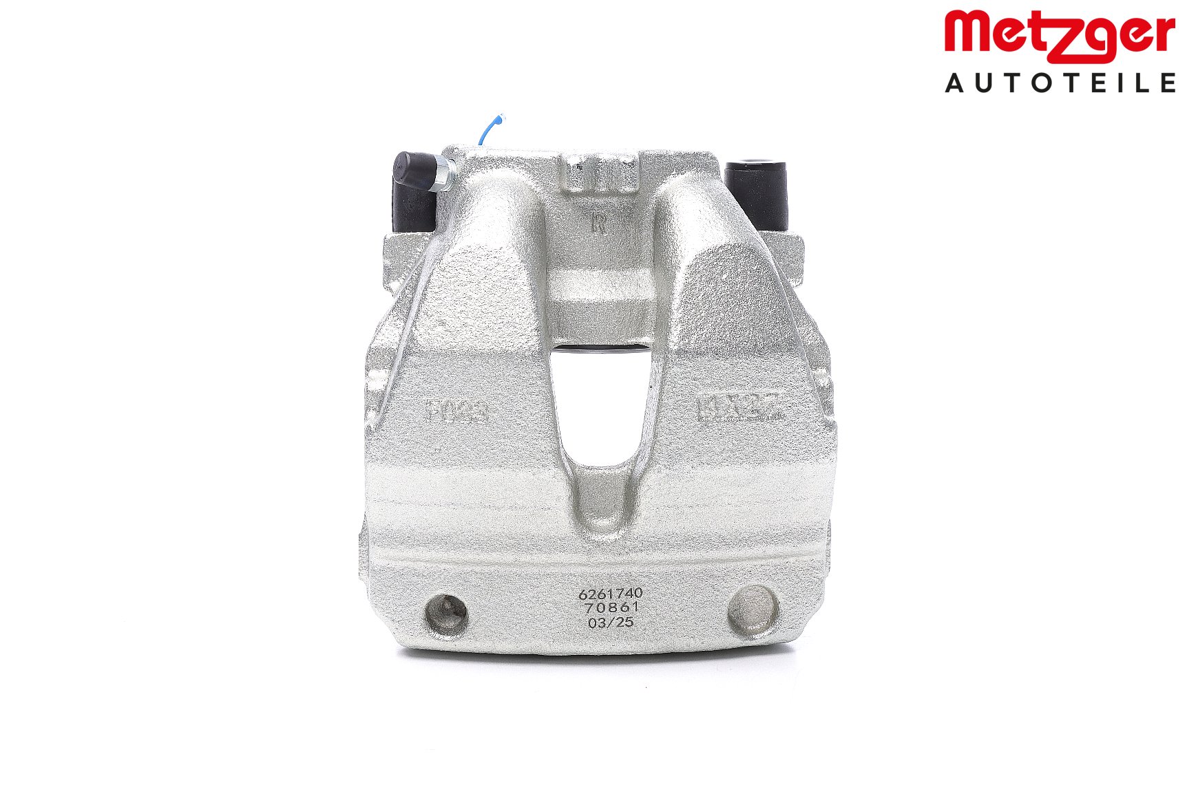 Achetez des Étrier de frein de chez METZGER en ligne pour XC60 II (246) à prix modérés