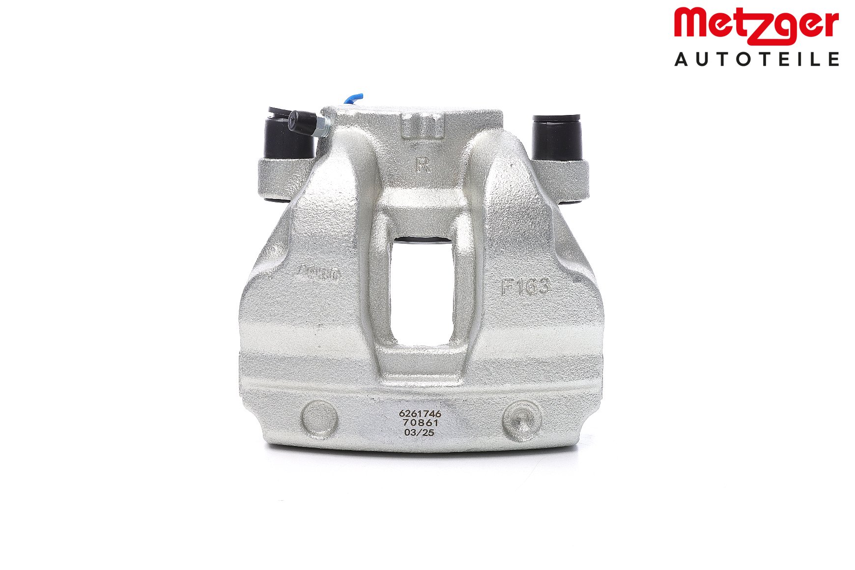 METZGER 6261746 Bremssattel VOLVO XC60 II (246) 2.0 190 PS Otto