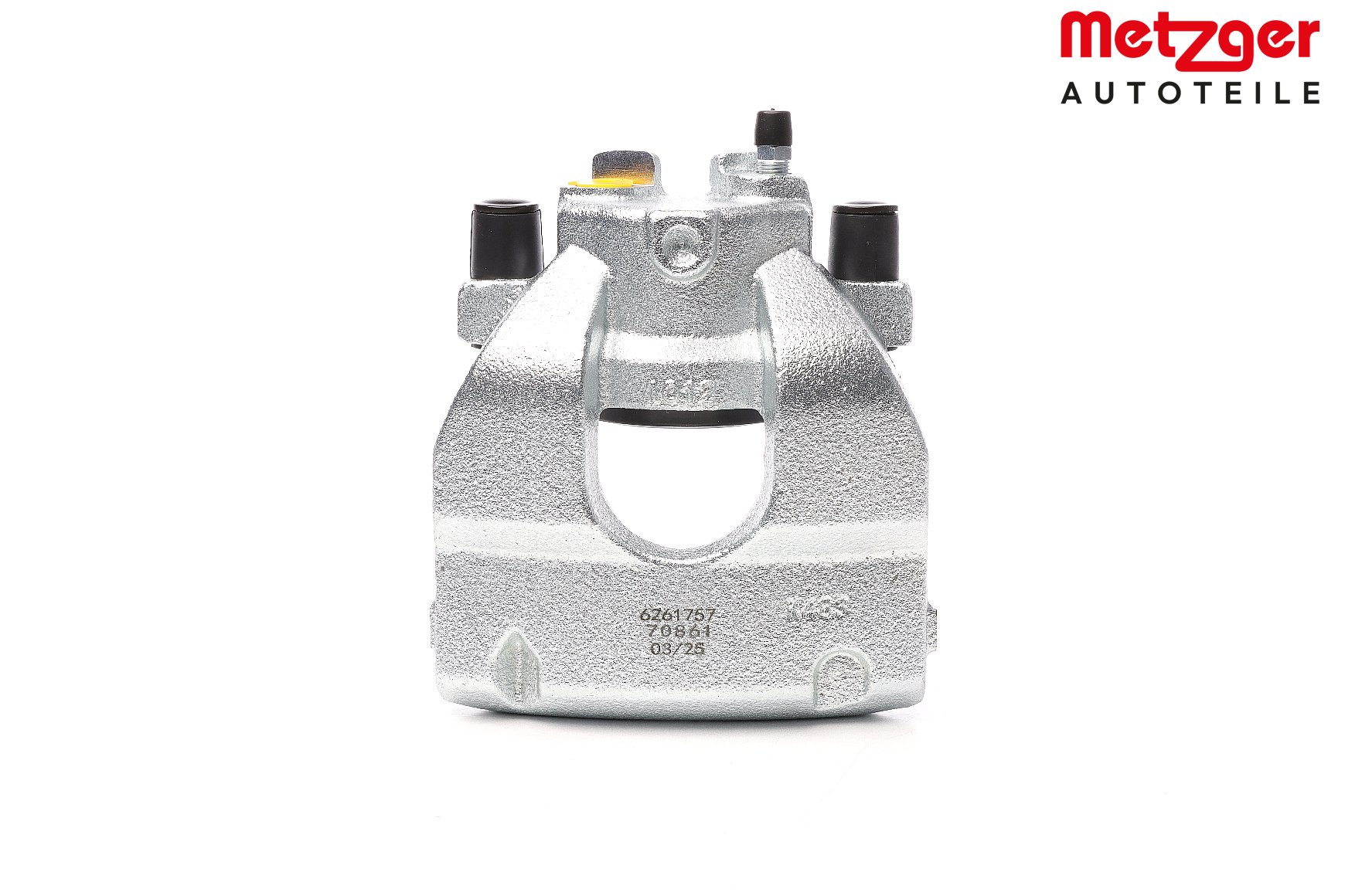 Achetez des Étrier de frein de chez METZGER en ligne pour Kuga Mk3 à prix modérés