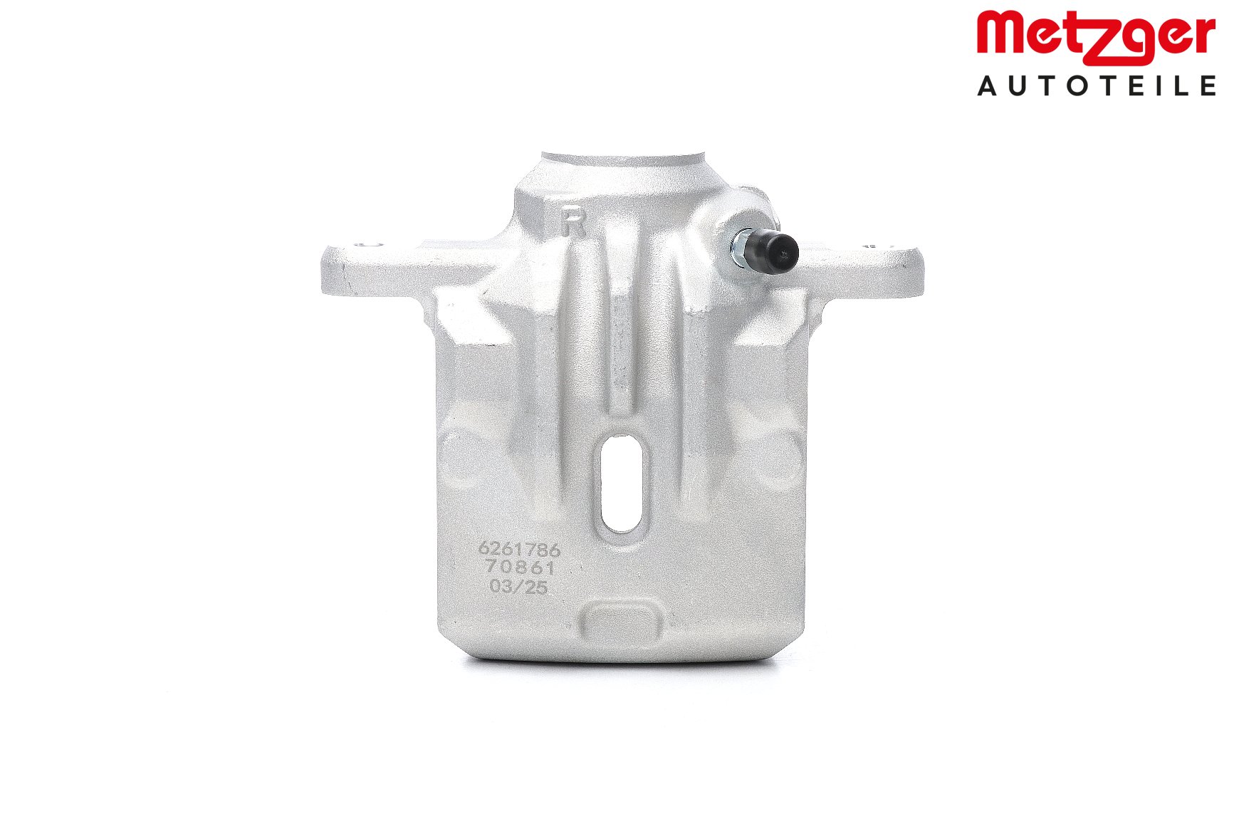 Bremssattel 6261786 von METZGER günstig für 58,81 € online kaufen