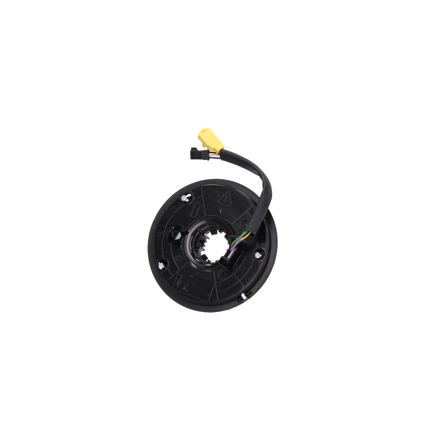 Wickelfeder, Airbag 197332