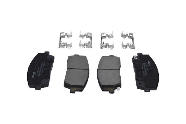 Bremsbeläge KBP-10247 von KAVO PARTS günstig für 47,98 € online kaufen