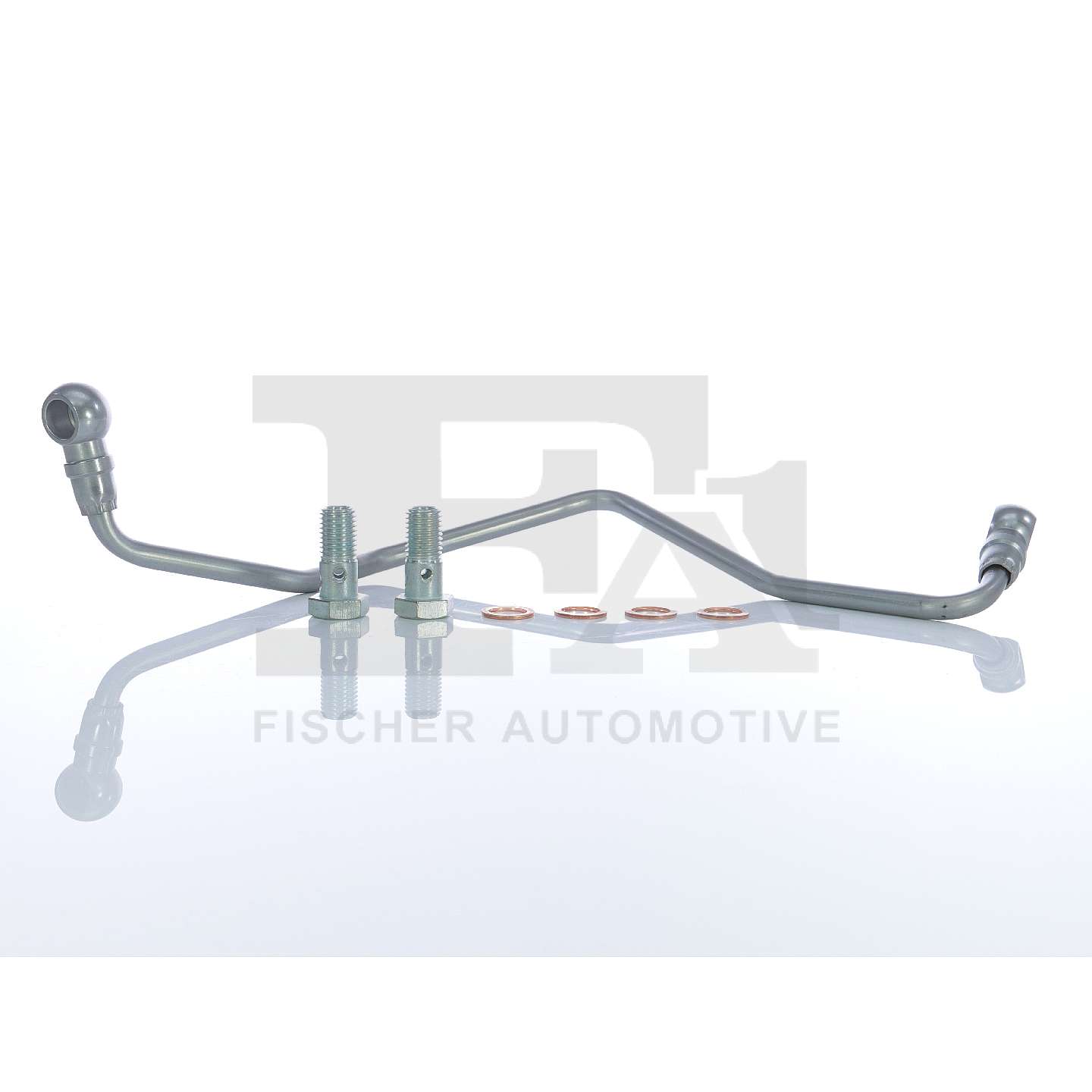 Ölleitung für Turbolader 610-921Z für MINI