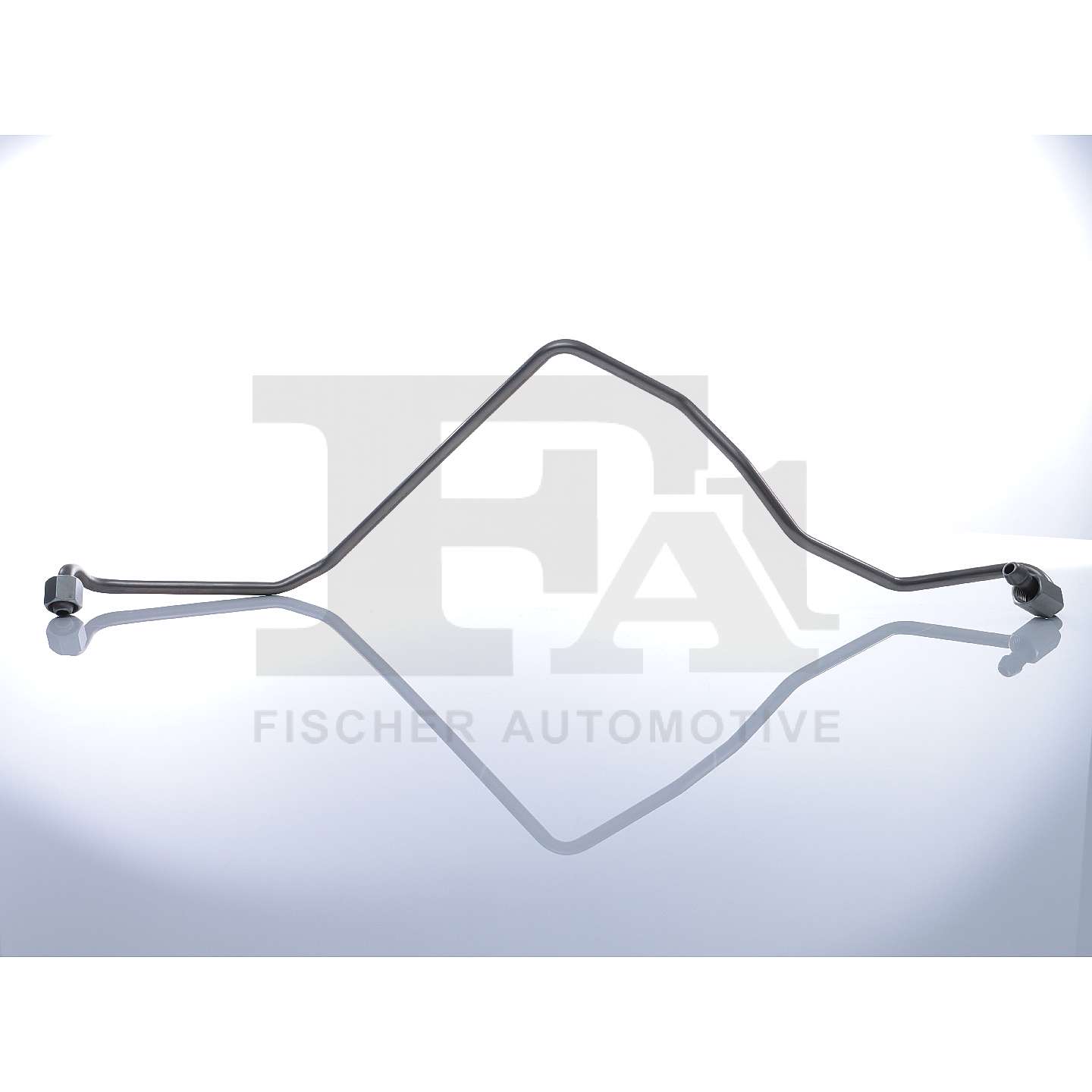 FA1 611-823 Ölleitung für Turbolader SEAT Ibiza 4 Sportcoupe (6J1, 6P5) 1.4 75 PS Diesel