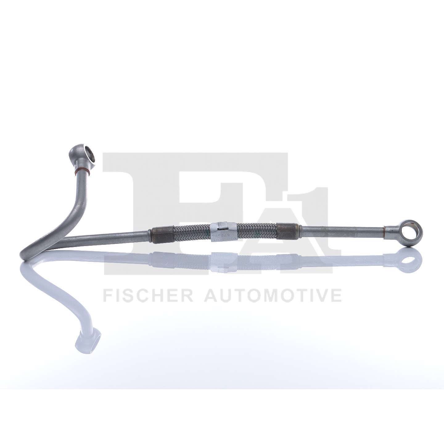 FA1 613-801 Tubo olio turbina FORD GALAXY (WA6)