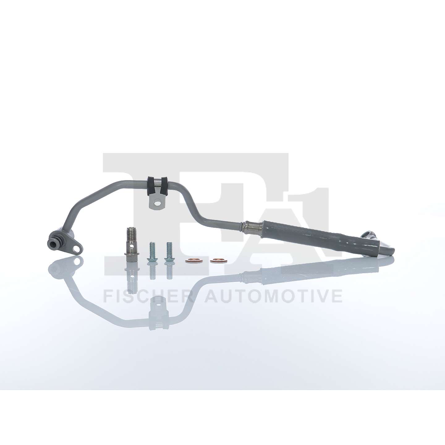 FA1 613-905Z Tubo de óleo, compressor FORD ECOSPORT