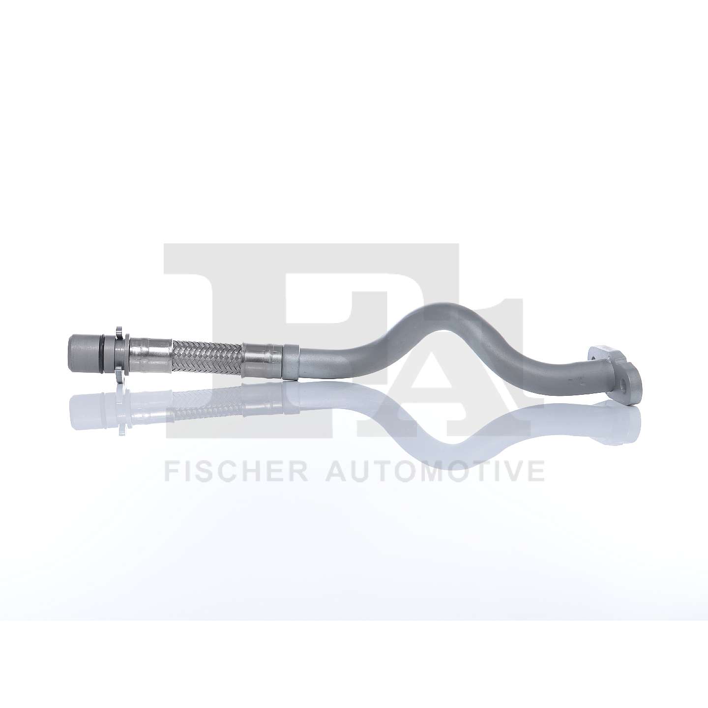FA1 613-906 Tubo de óleo, compressor FORD ECOSPORT