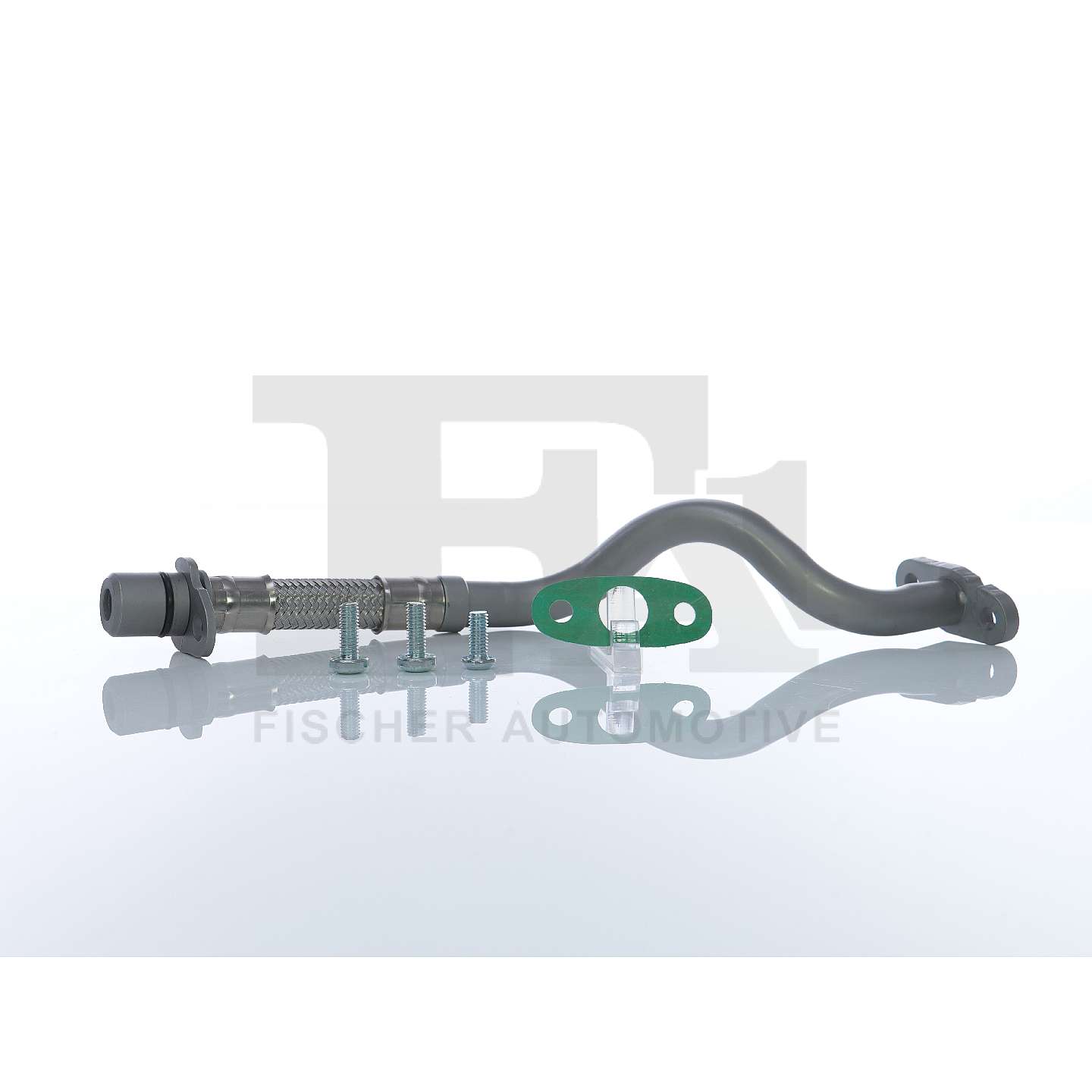 FA1 613-906Z Tubo de óleo, compressor FORD ECOSPORT