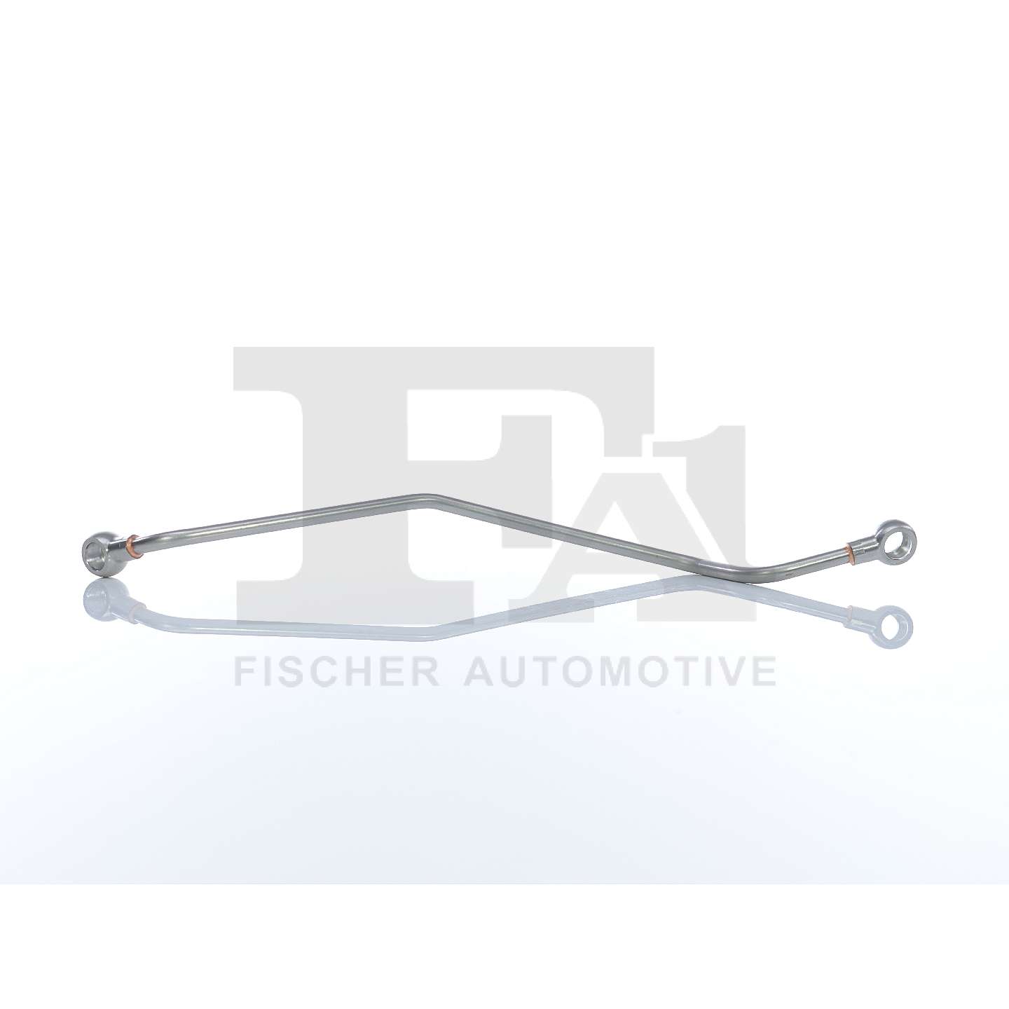 FA1 614-803 Oljeledning, lader SMART FORTWO Cabrio (451) 0.8 45 hk Diesel