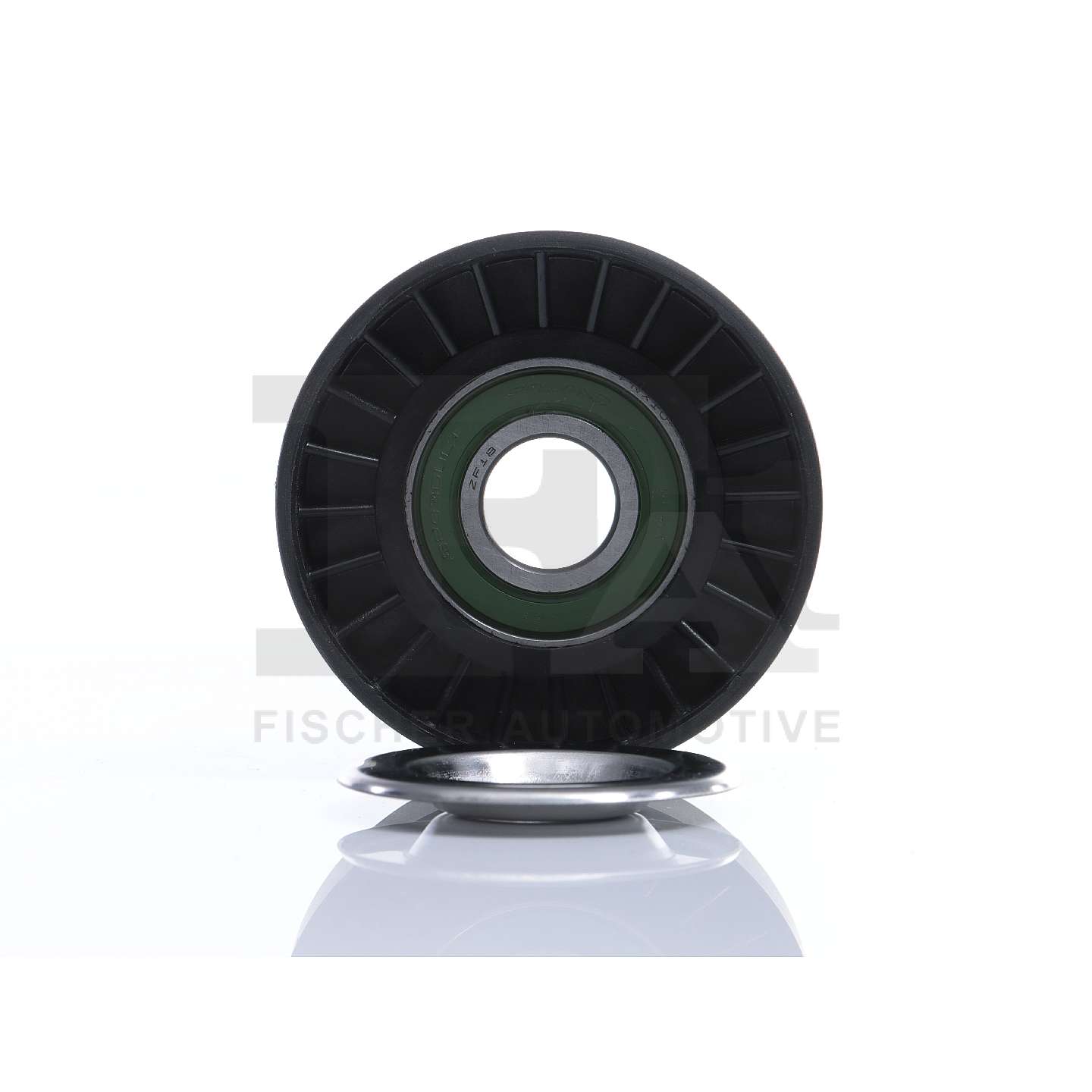 Compre Polea tensora, correa poli V de FA1 online para B10 Touring (E34) a precios moderados