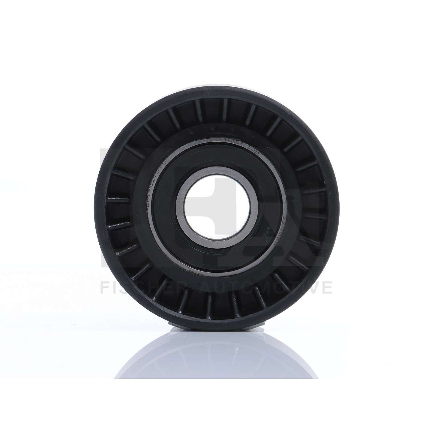 Comprar Polea tensora, correa poli V de FA1 RW1205-910 a bajo precio de 16,24 €