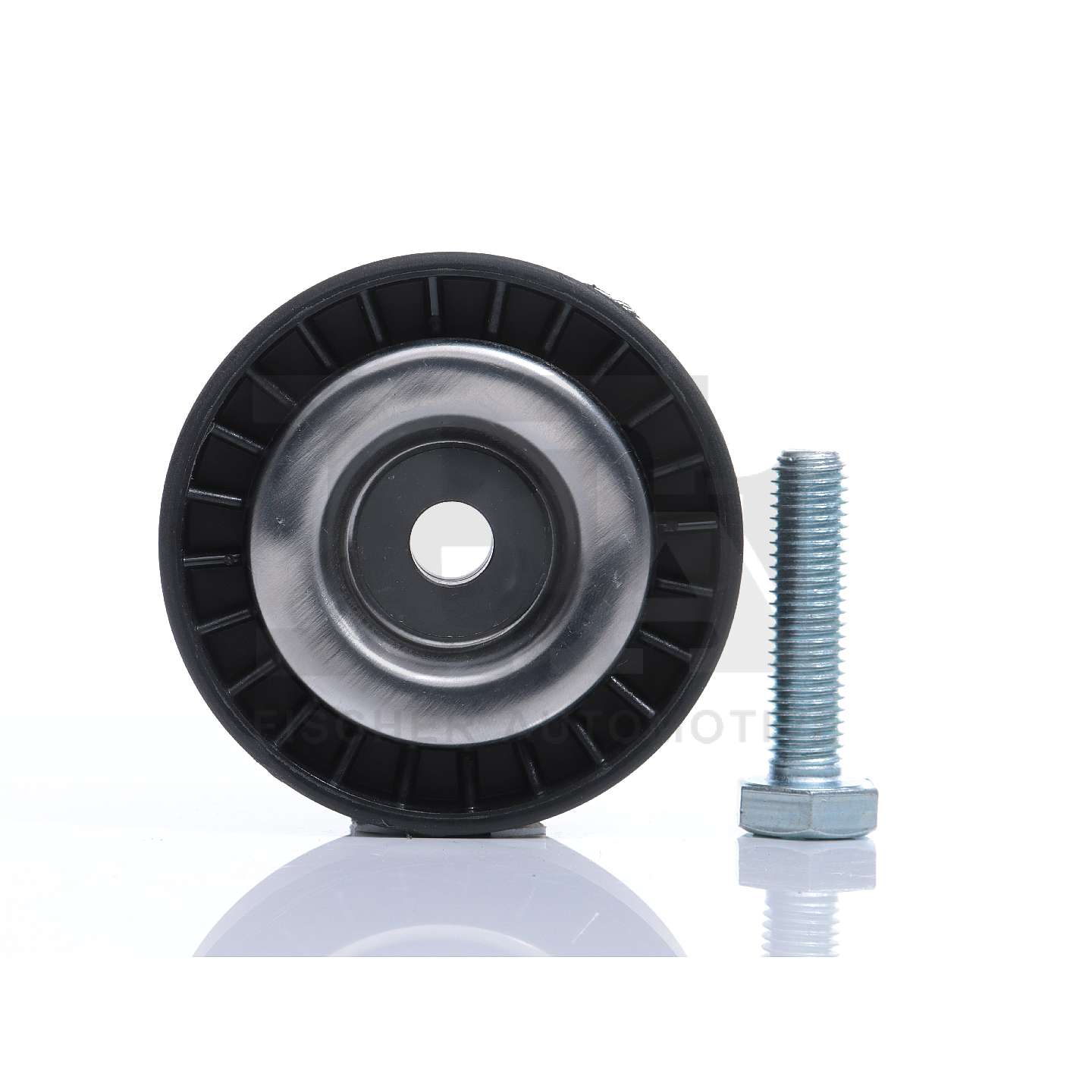 Umlenk- / Führungsrolle, Keilrippenriemen für SSANGYONG von FA1