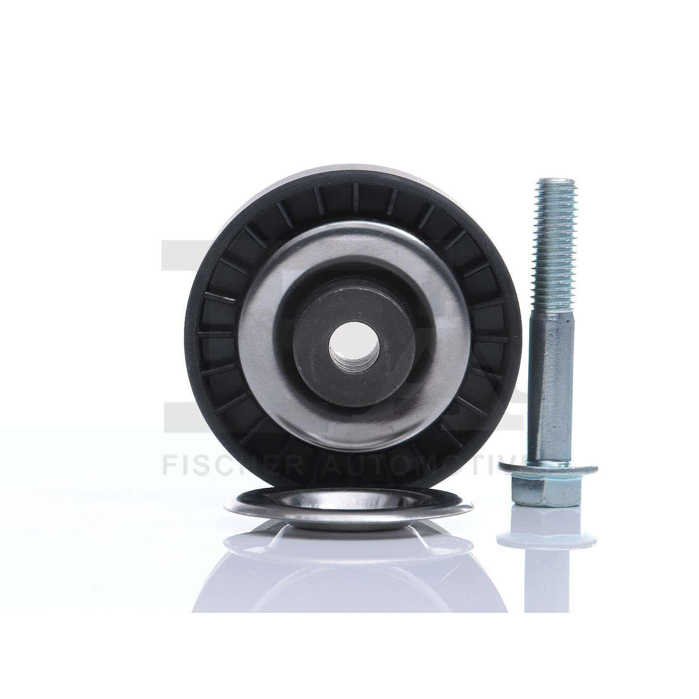 Achetez des Galet enrouleur de courroie d'accessoire FA1 RZ1005-914 à prix pour 30,24 €