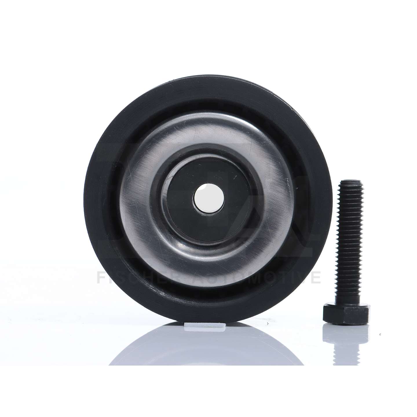 Compre Polea inversión / guía, correa poli v de FA1 online para Sprinter 4-t Tourer Bus (B907) a precios moderados