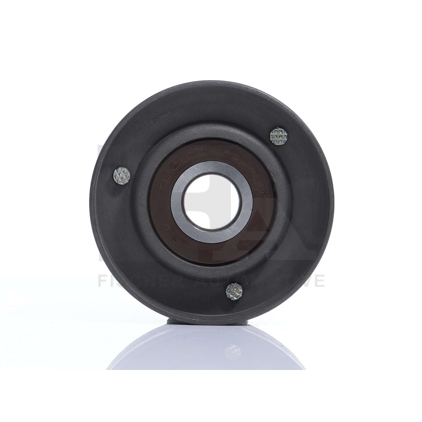 Compre Rolo tensor, correia trapezoidal estriada da FA1 RZ2505-906 a um preço baixo por 27,02 €