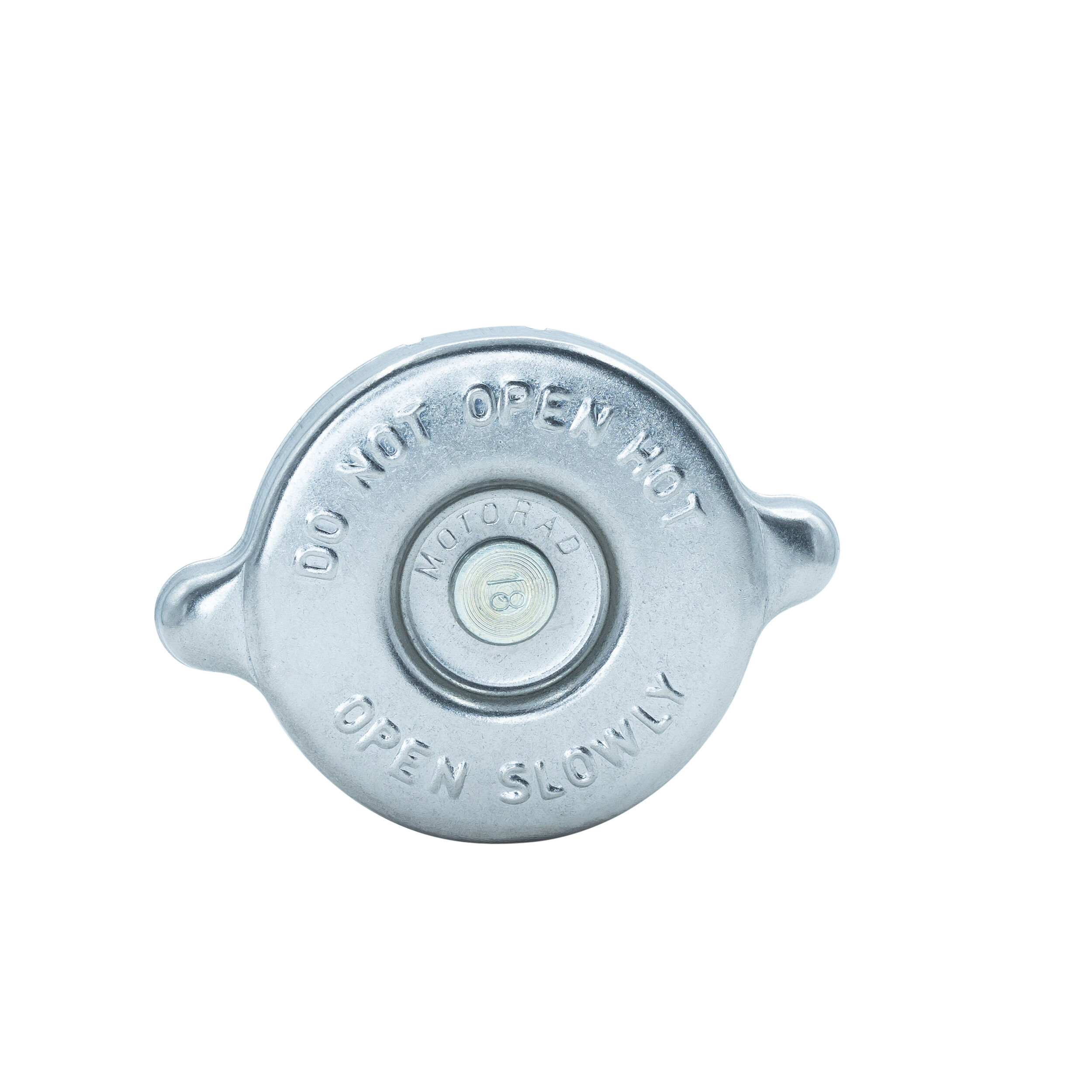 Comprar Tapa, radiador de MOTORAD T18 a bajo precio de 12,57&nbsp;&euro;