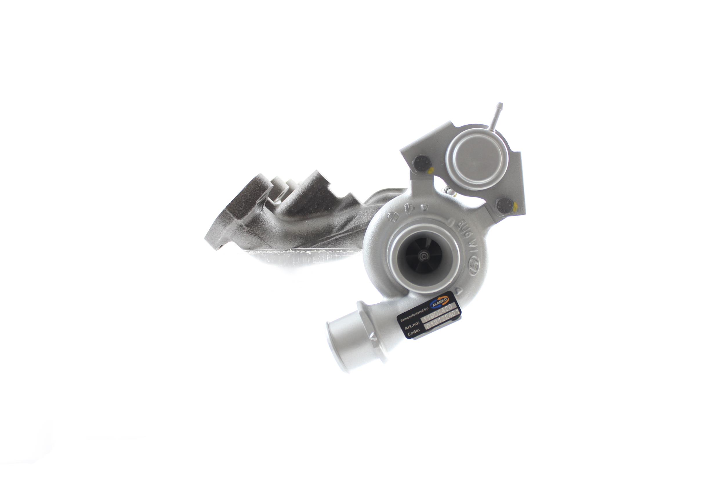 Turbolader 11902420 von ALANKO günstig für 907,86 € online kaufen