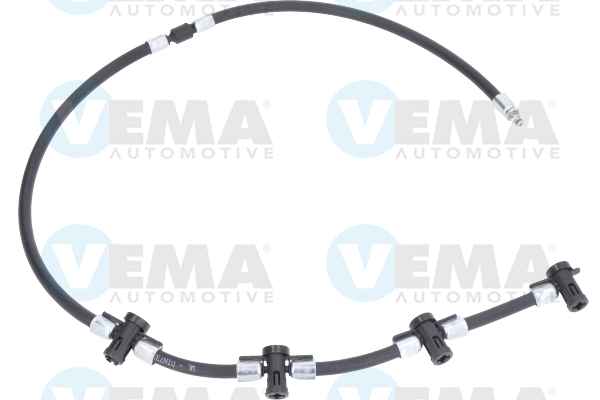 Kraftstoffleitung 470224 von VEMA günstig für 40,12 € online kaufen