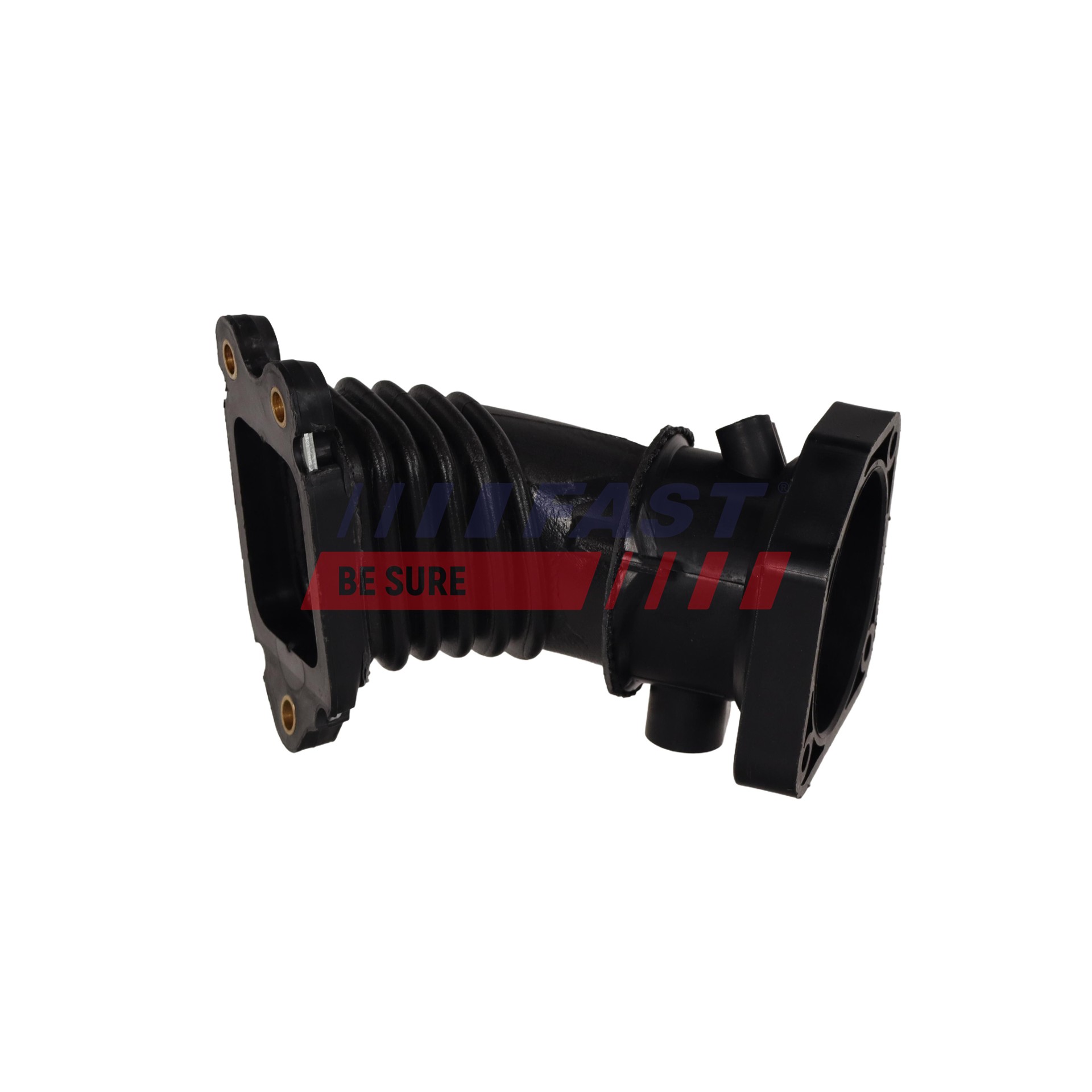 FAST FT01042 Collecteur d'admission MAZDA 3 A trois volumes (BK)