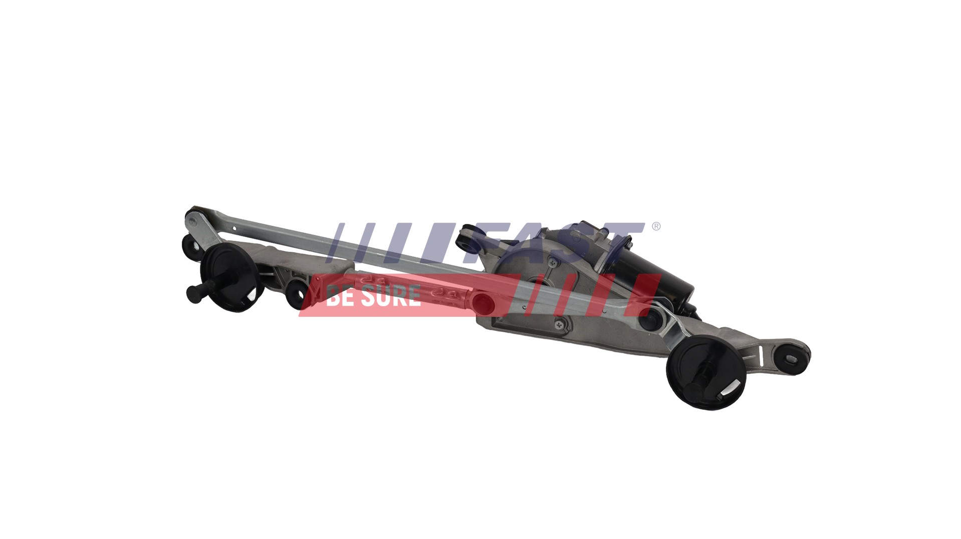 FAST FT01364 Scheibenwischergestänge RENAULT KOLEOS