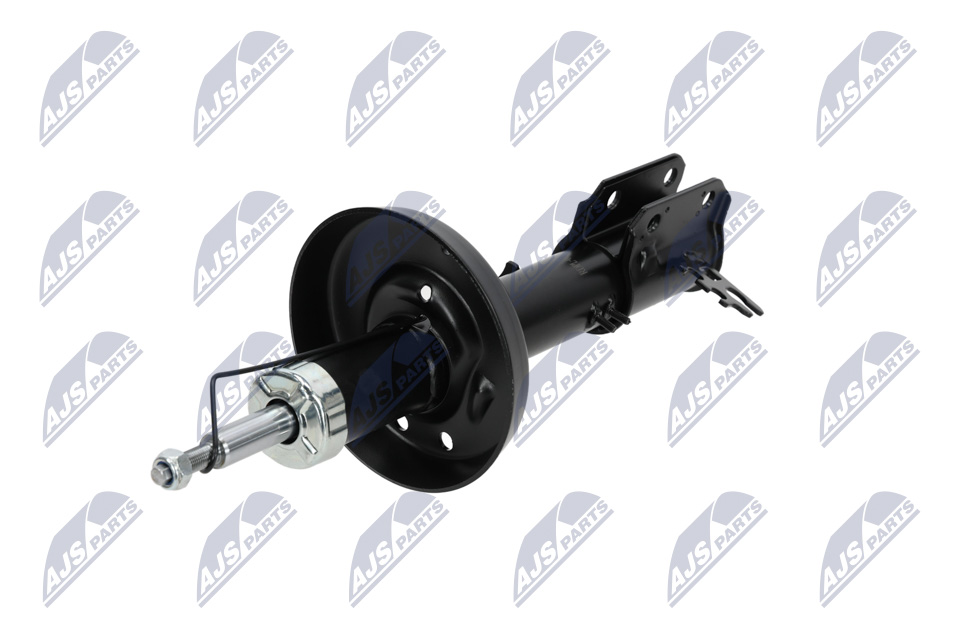 Stoßdämpfer A-PL-059 für Vectra C CC (Z02) für 41,10 CHF