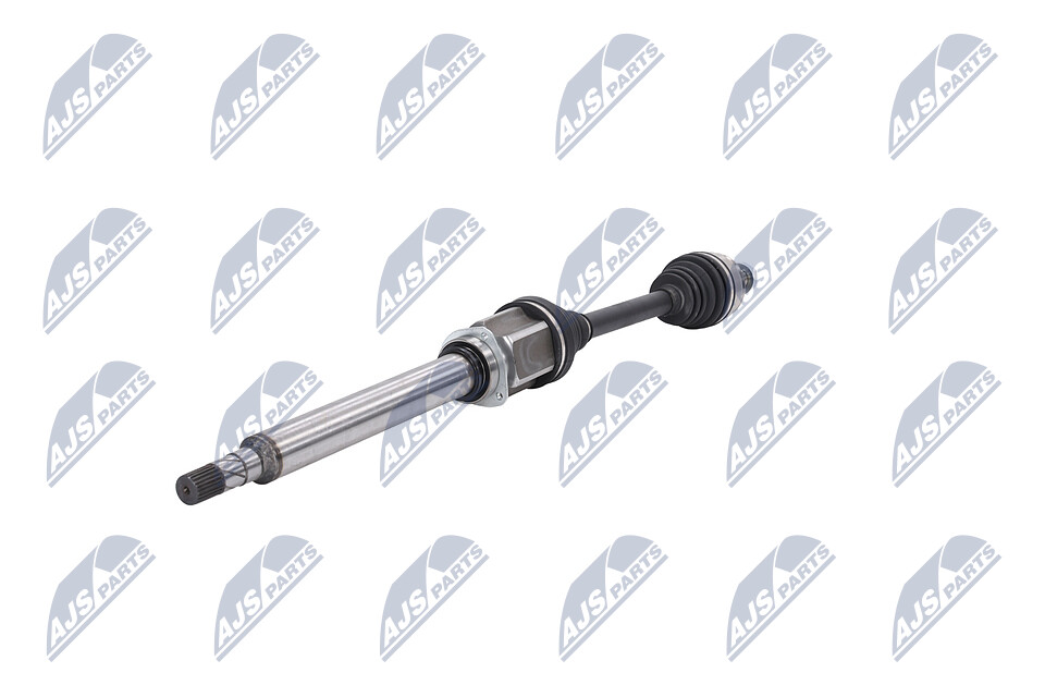 Compre Veio de transmissão da NTY NPW-FT-094 a um preço baixo por 329,35&nbsp;&euro;