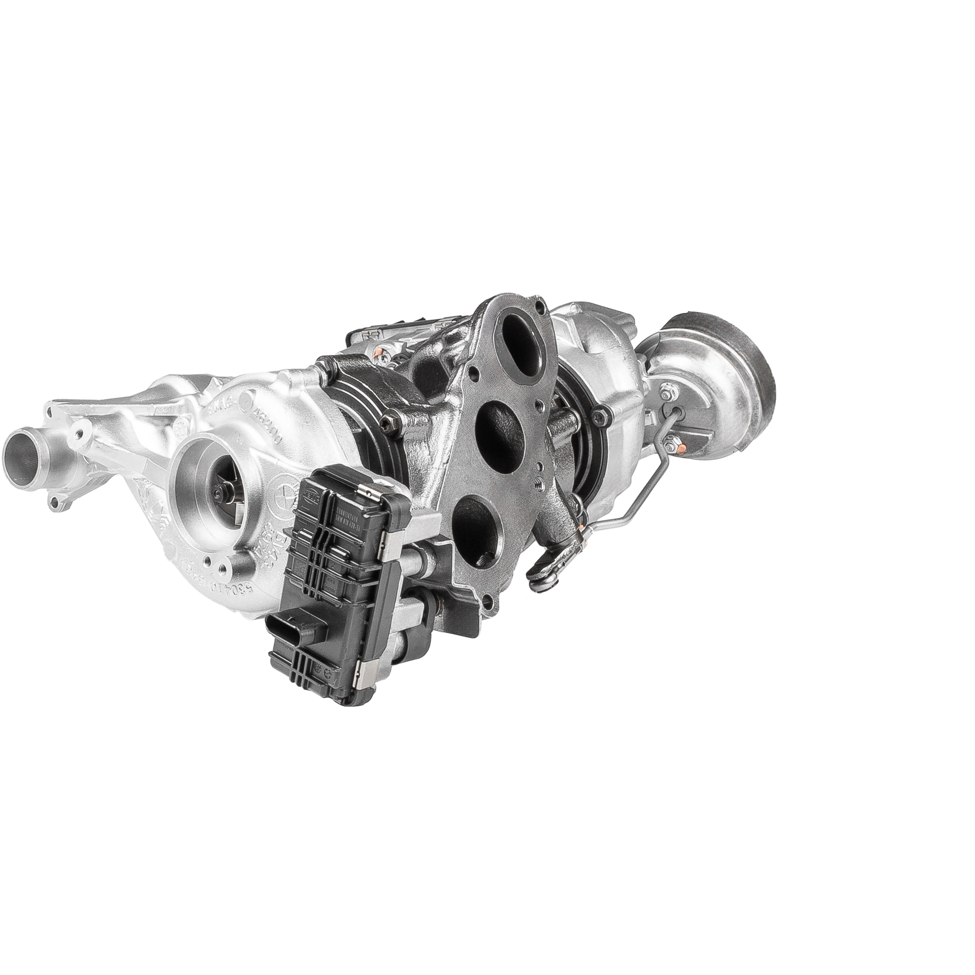 Compre Turbo de BR Turbo online para X5 (G05) a preços moderados