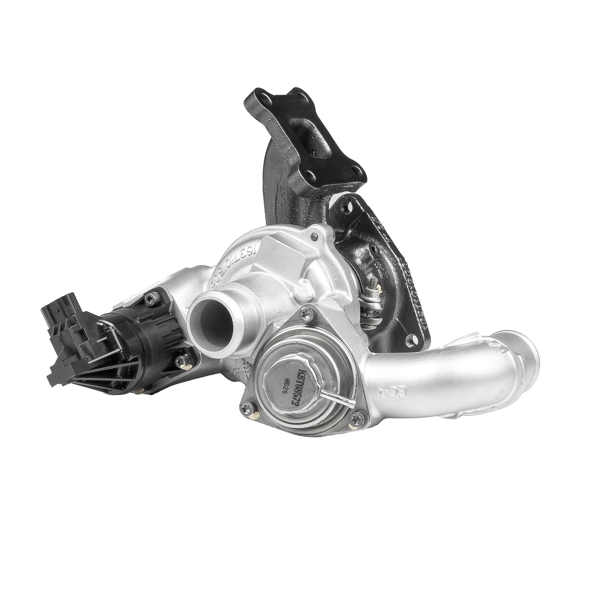 HONDA Turbolader von BR Turbo