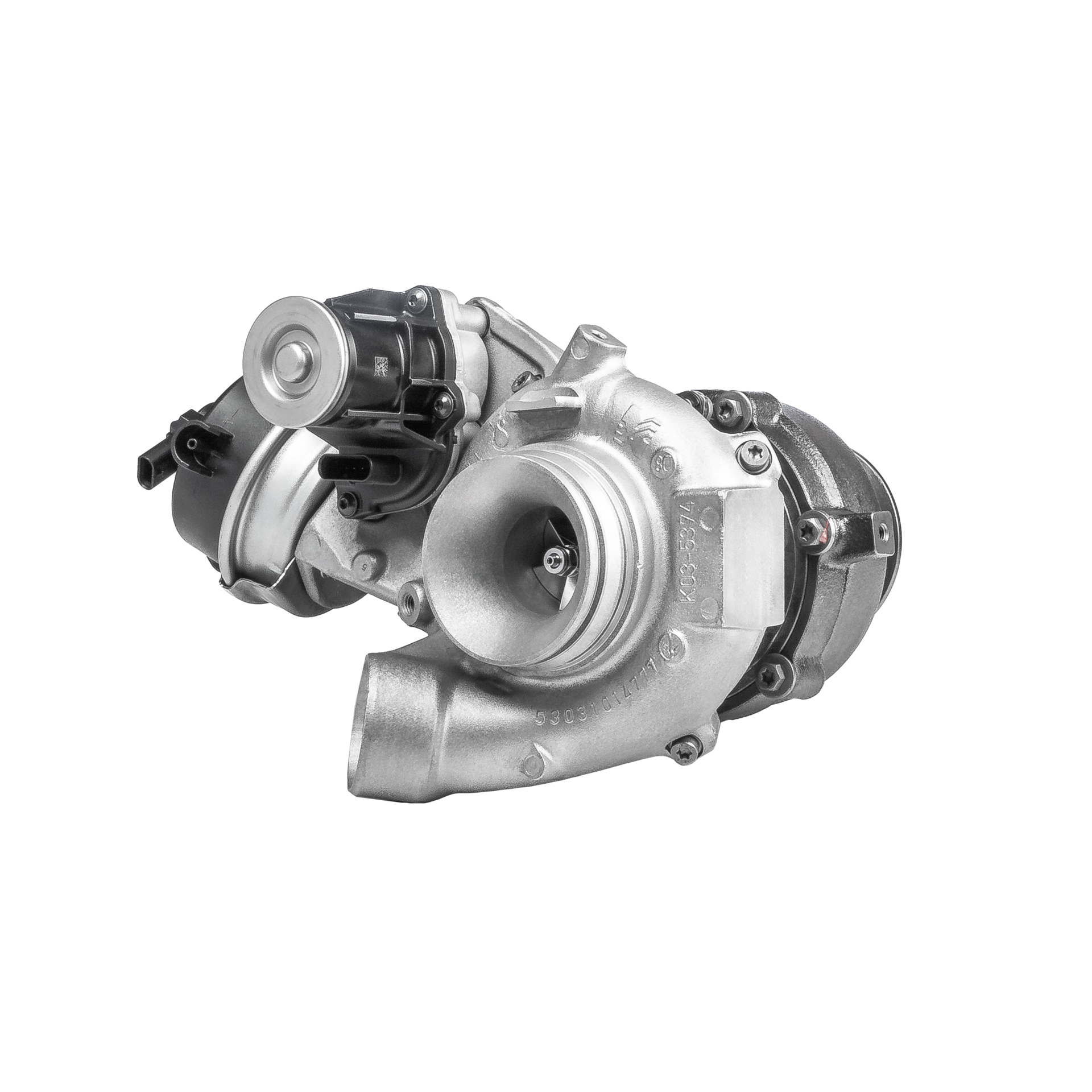 Turbolader von BR Turbo für 2 Gran Coupe (F44) günstig online kaufen