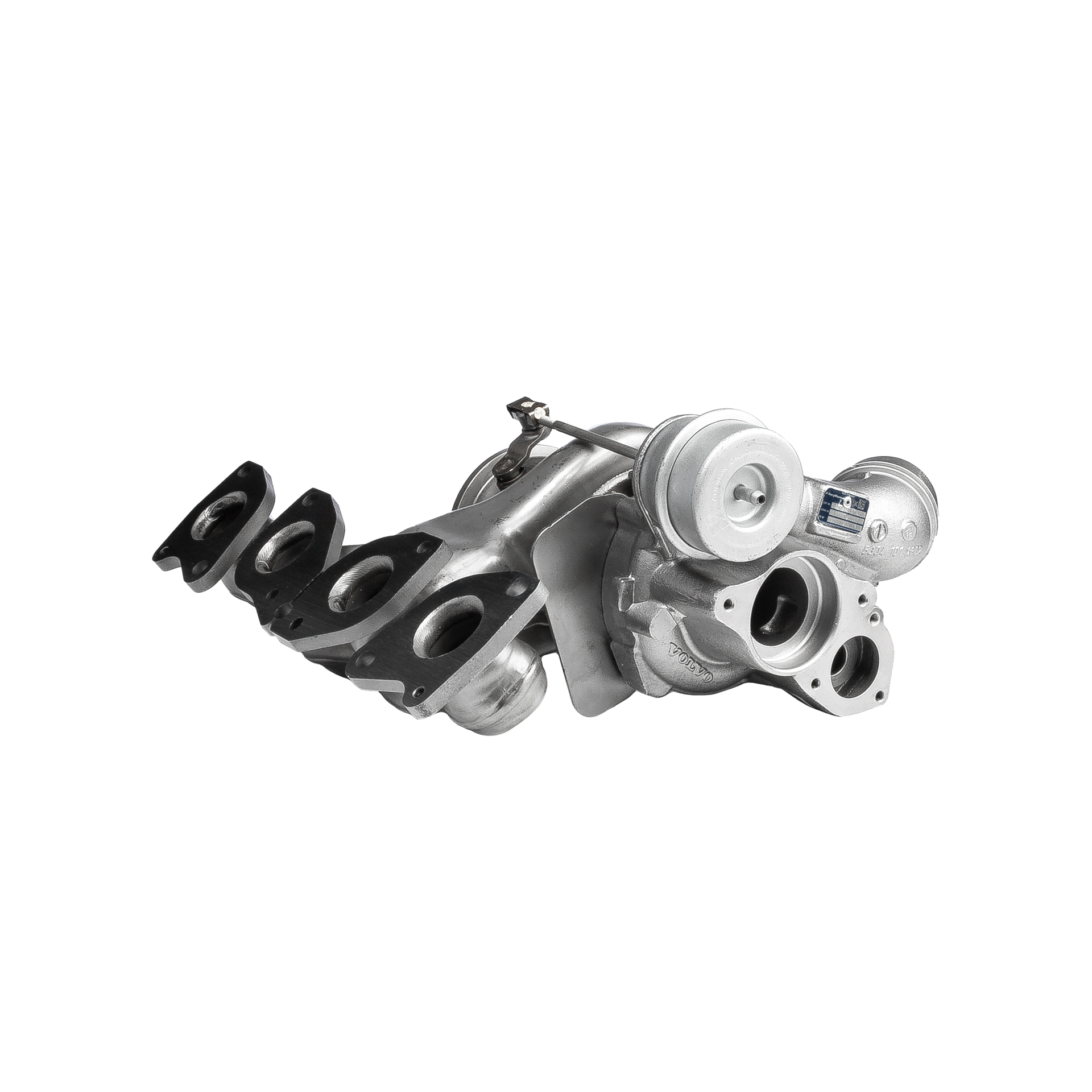 Turbolader von BR Turbo für S60 III (224) günstig online kaufen