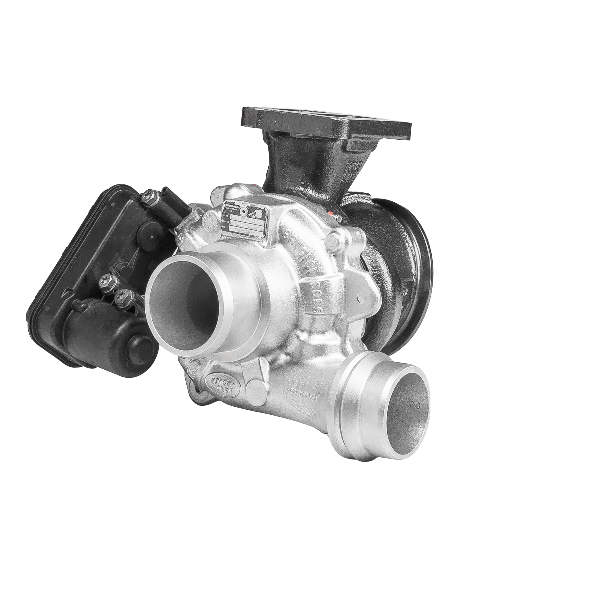 Kjøp Turbolader av BR Turbo 53039880684RS til den lave prisen 7720,65 NOK