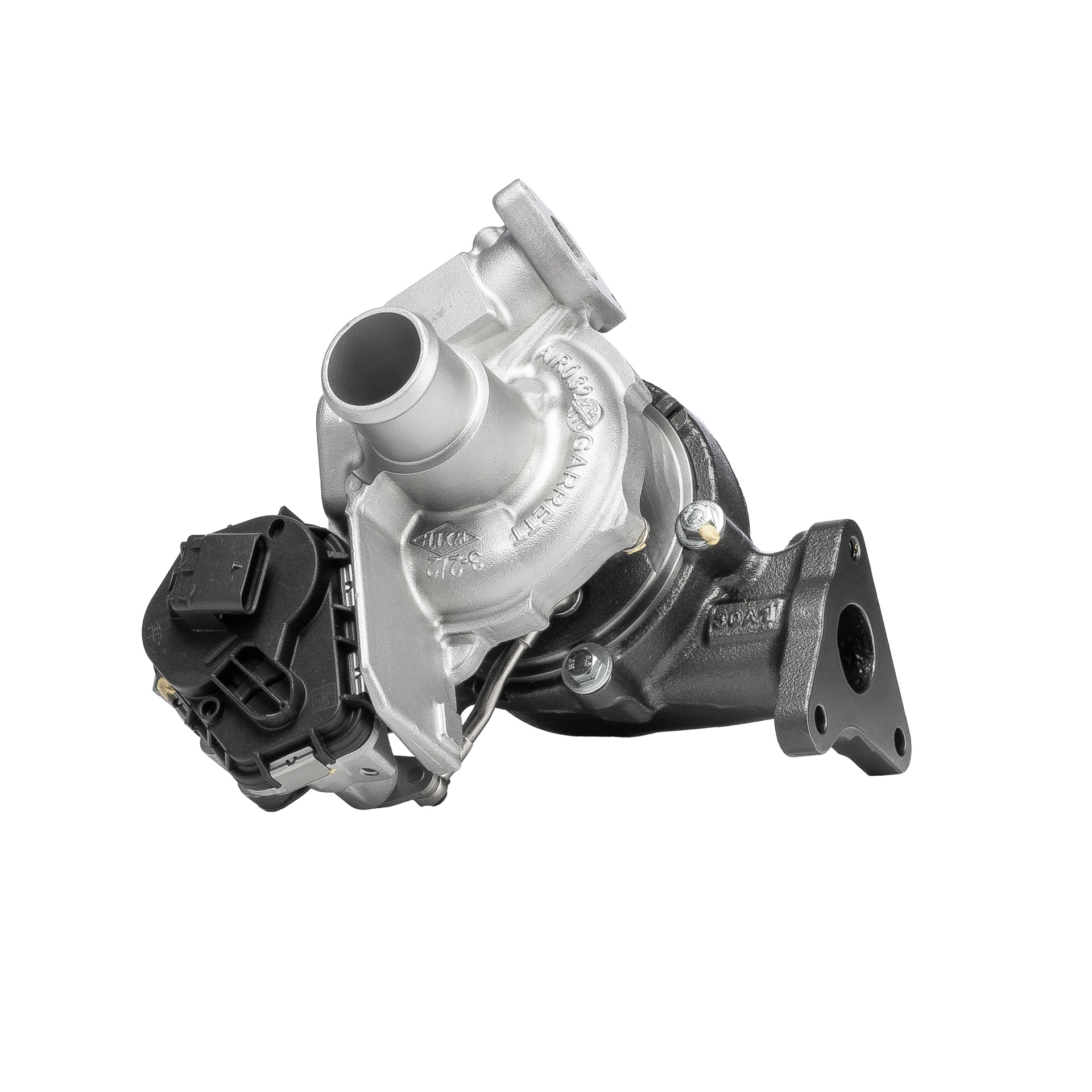 Turbolader von BR Turbo