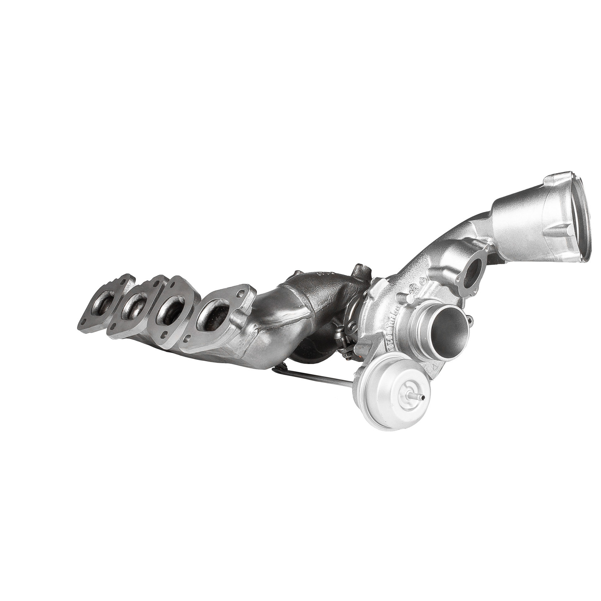 Turbolader von BR Turbo