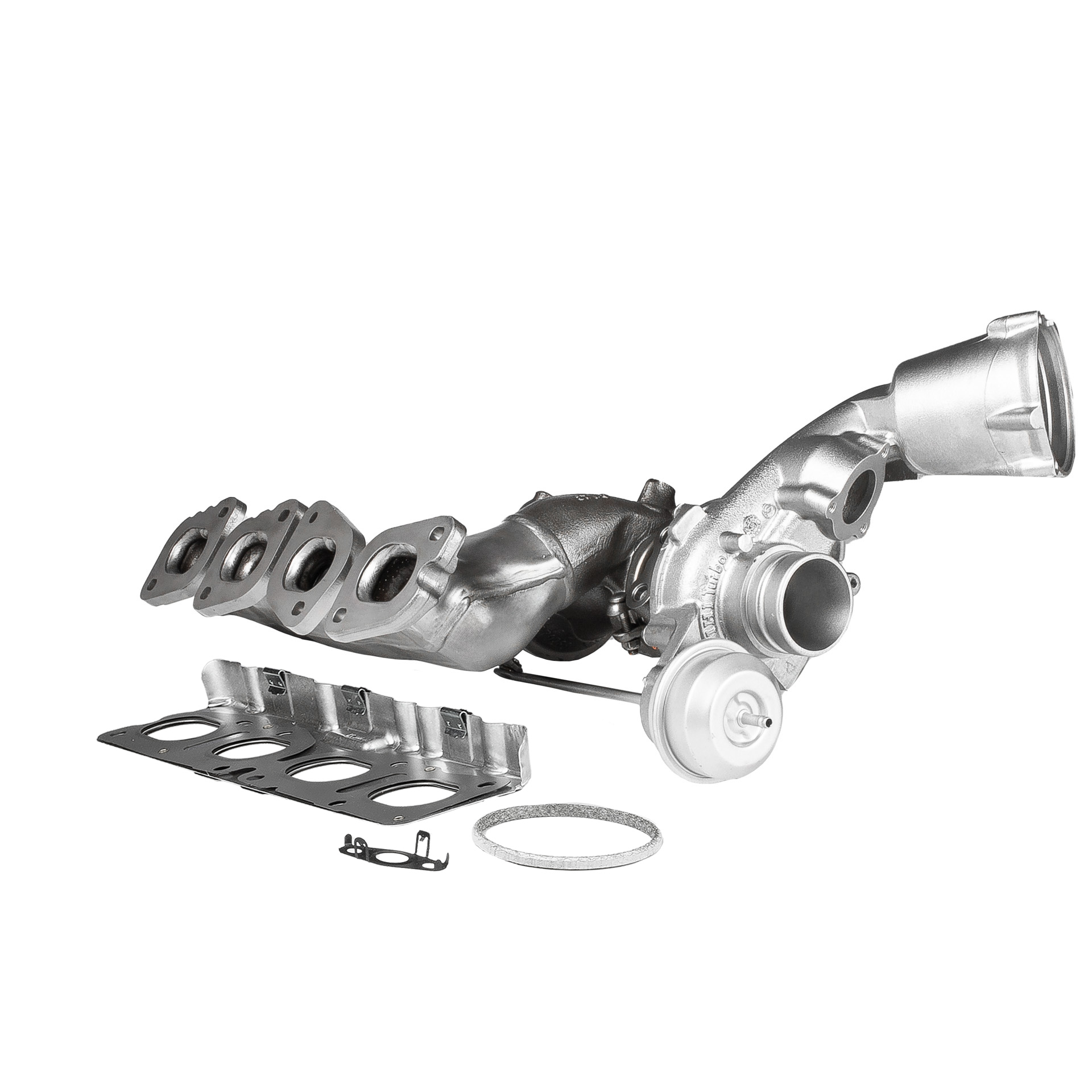 Turbolader von BR Turbo