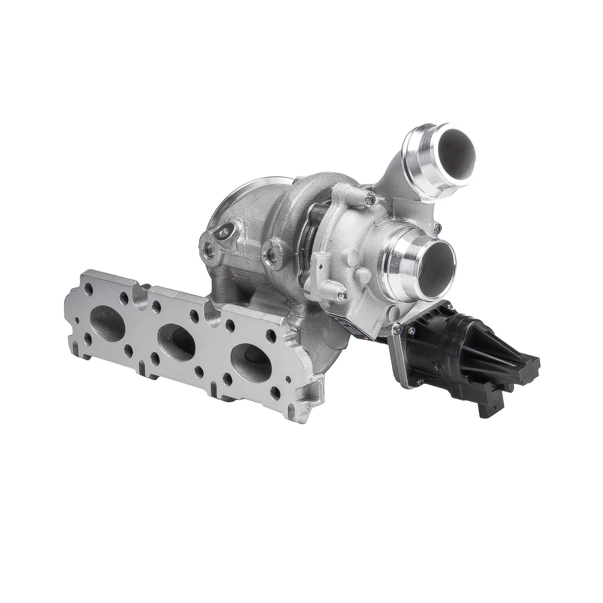 Turbolader von BR Turbo