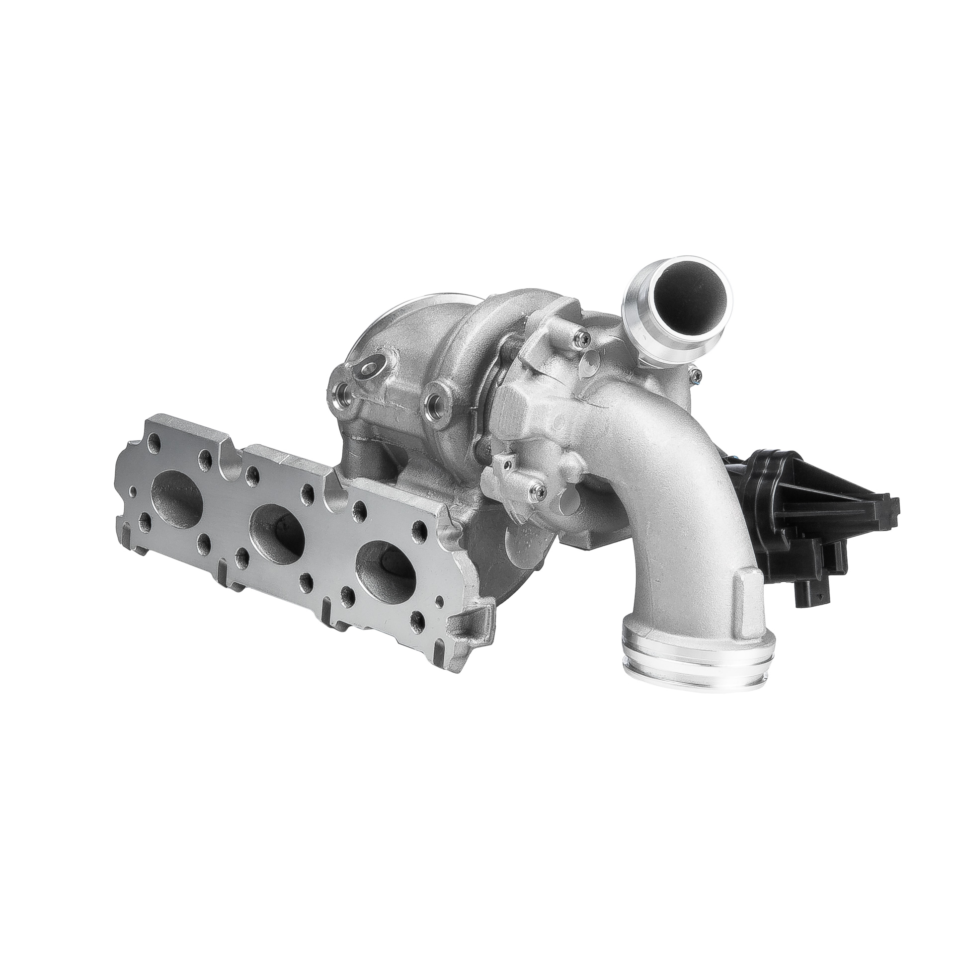 Turbolader von BR Turbo