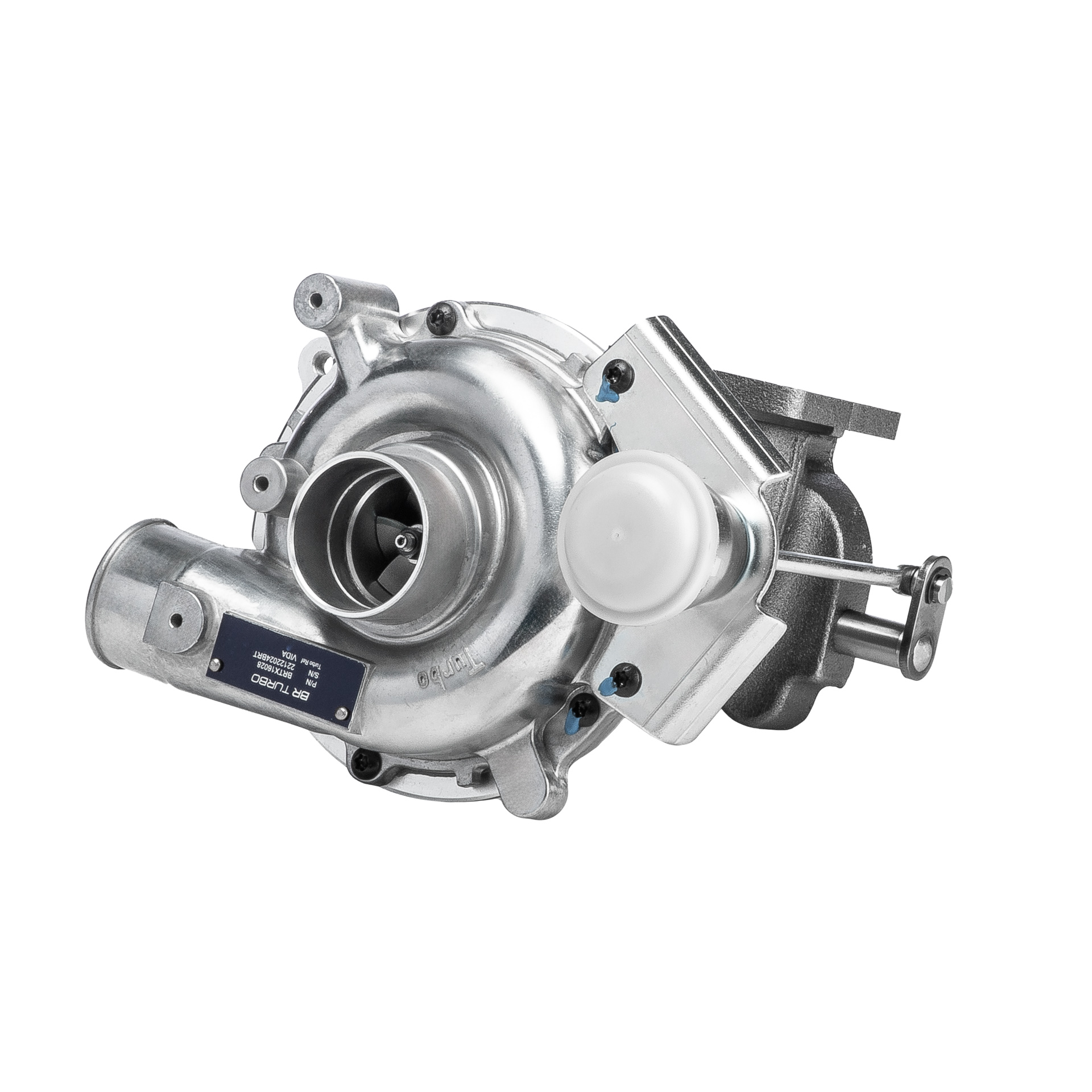 Acquista Turbina da BR Turbo BRTX16028 a buon mercato per soli 401,54 €