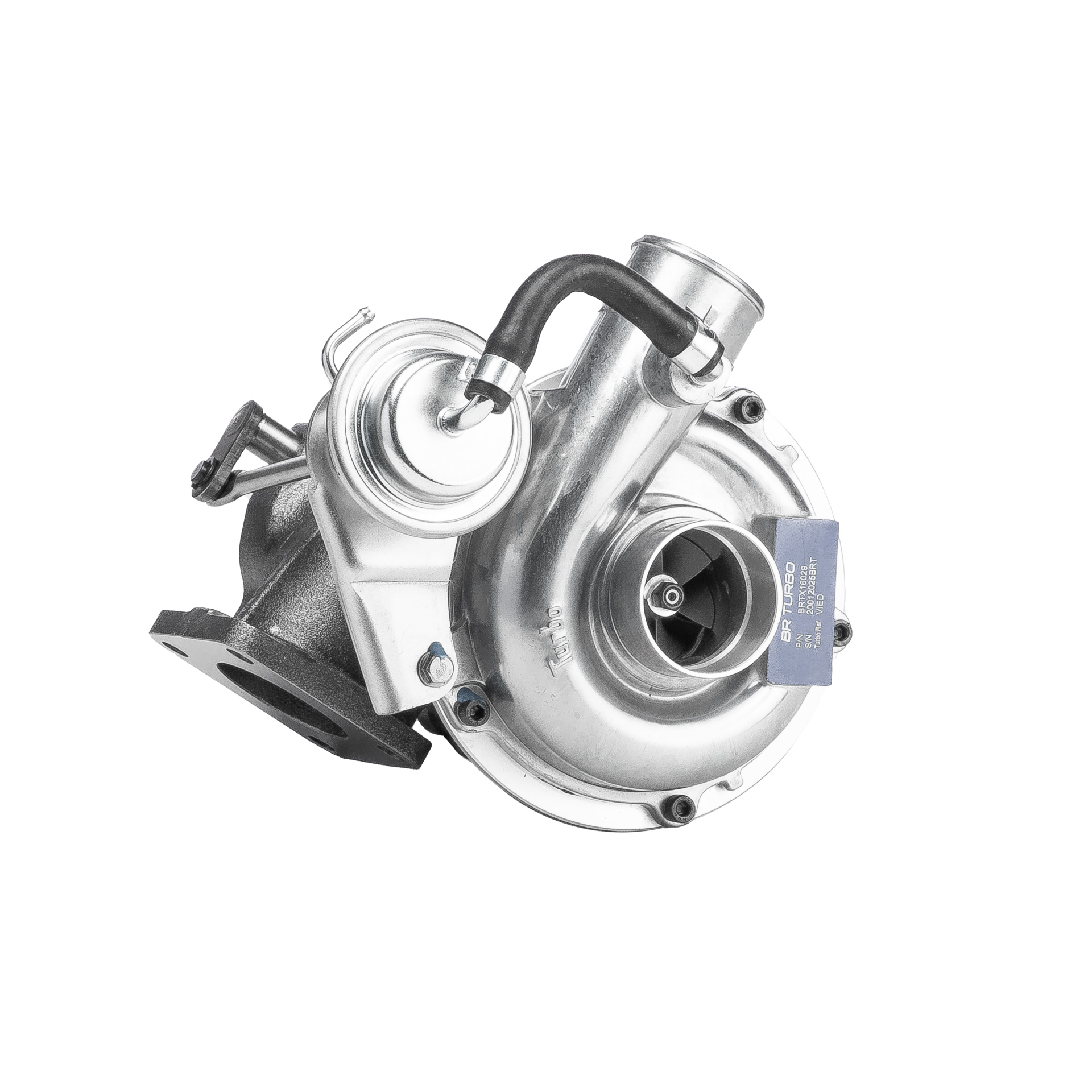 Acquista Turbina da BR Turbo BRTX16029 a buon mercato per soli 429,33 €